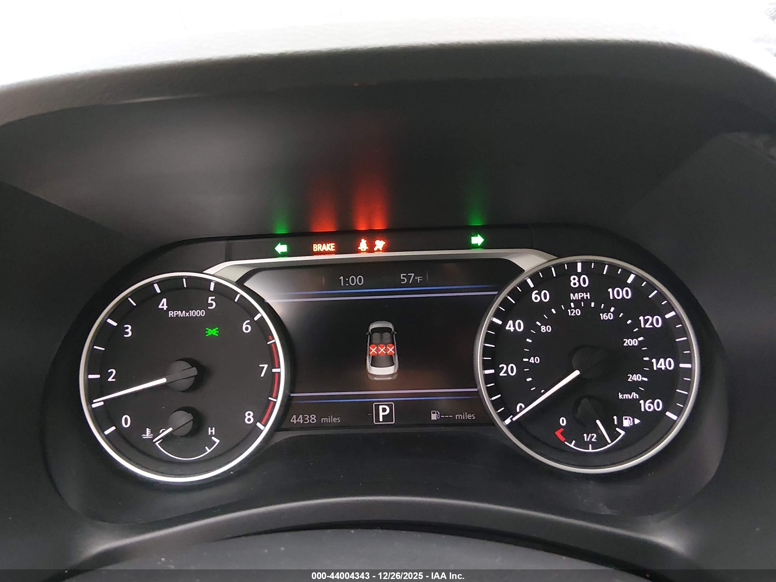 NISSAN SENTRA image 7