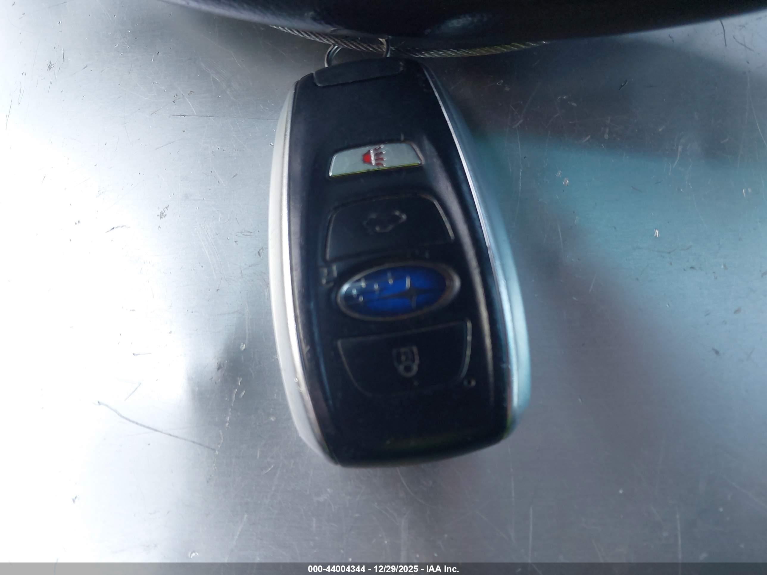 SUBARU BRZ image 11