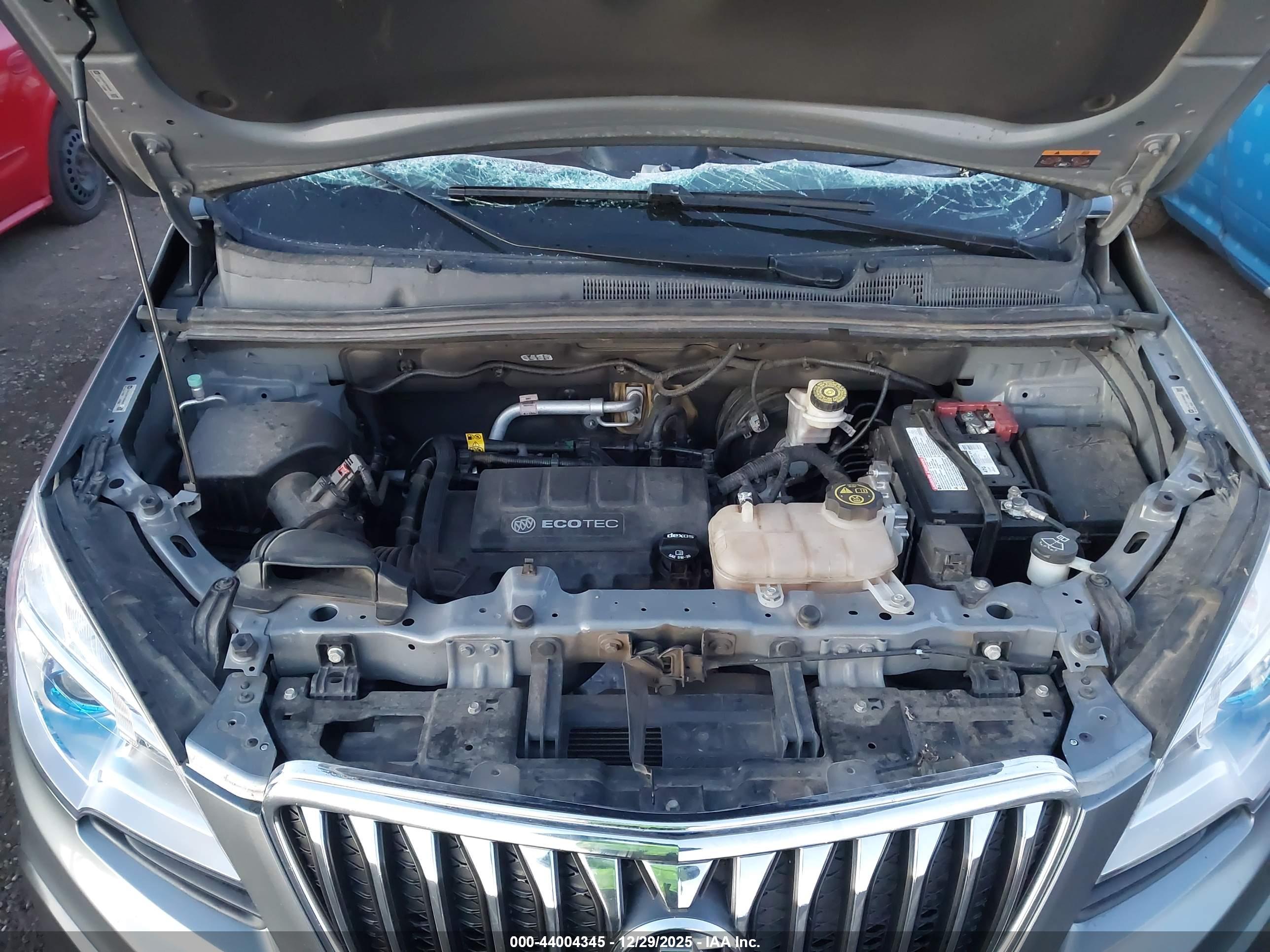 BUICK ENCORE image 10