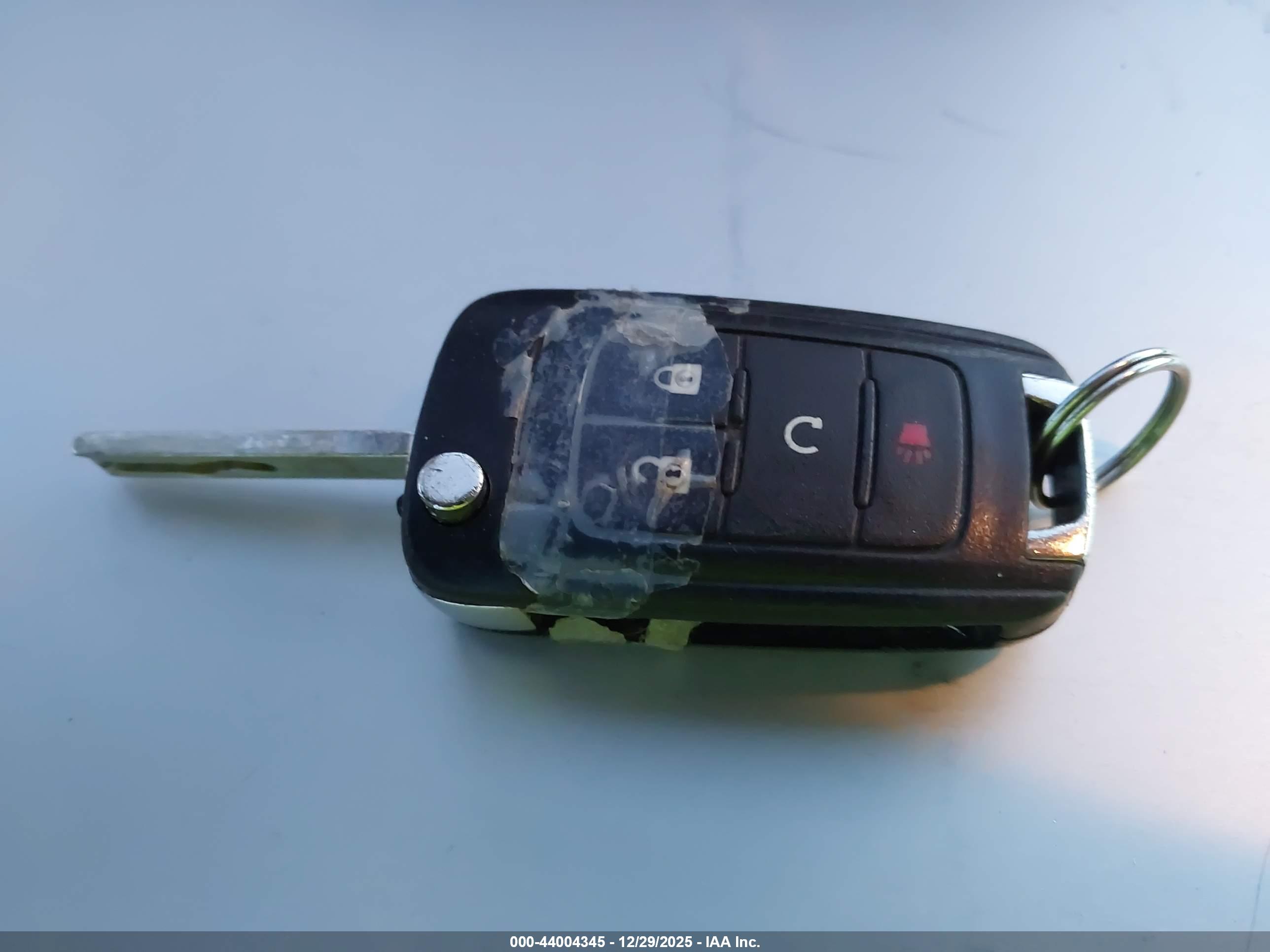 BUICK ENCORE image 11