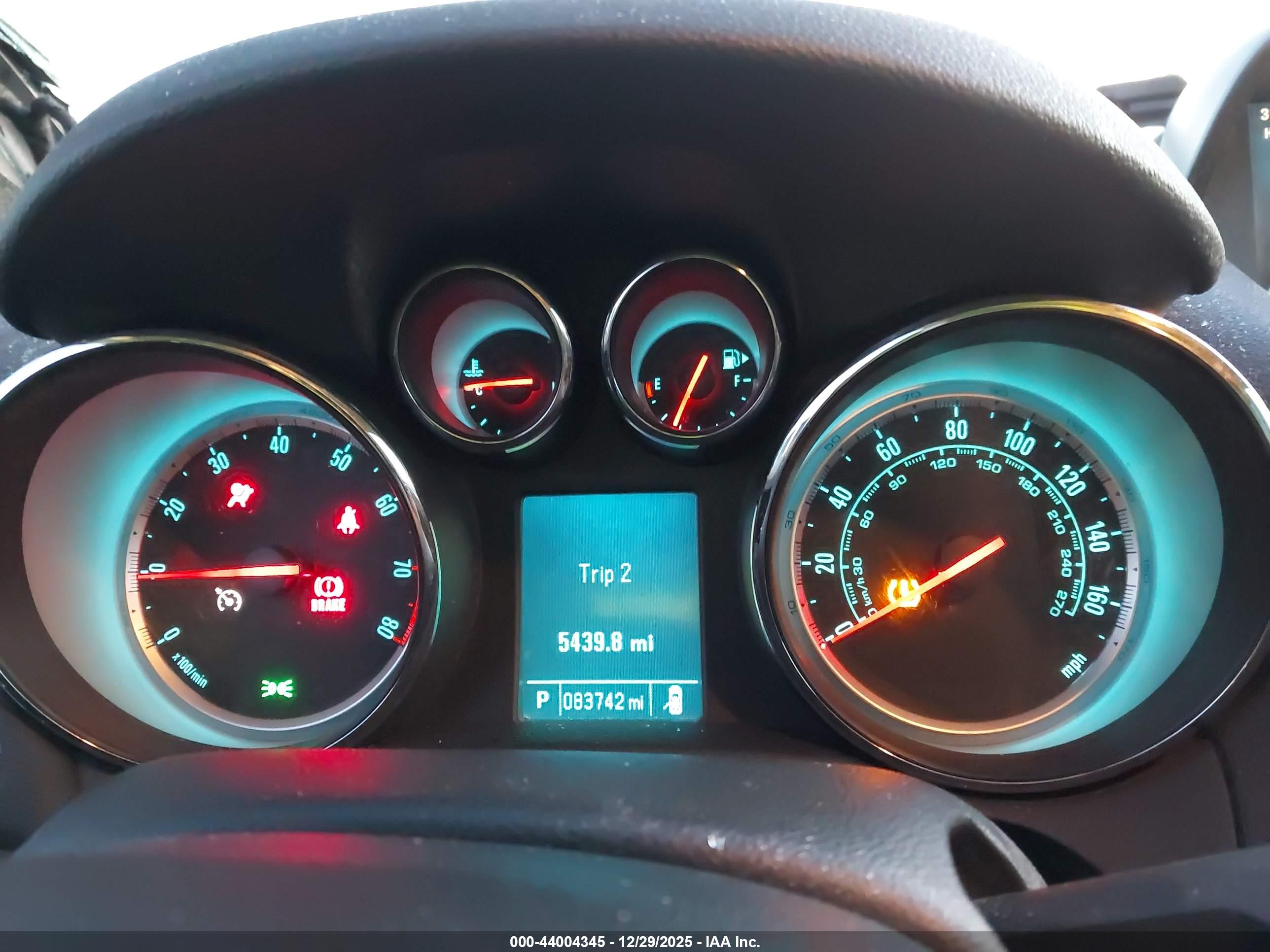 BUICK ENCORE image 7