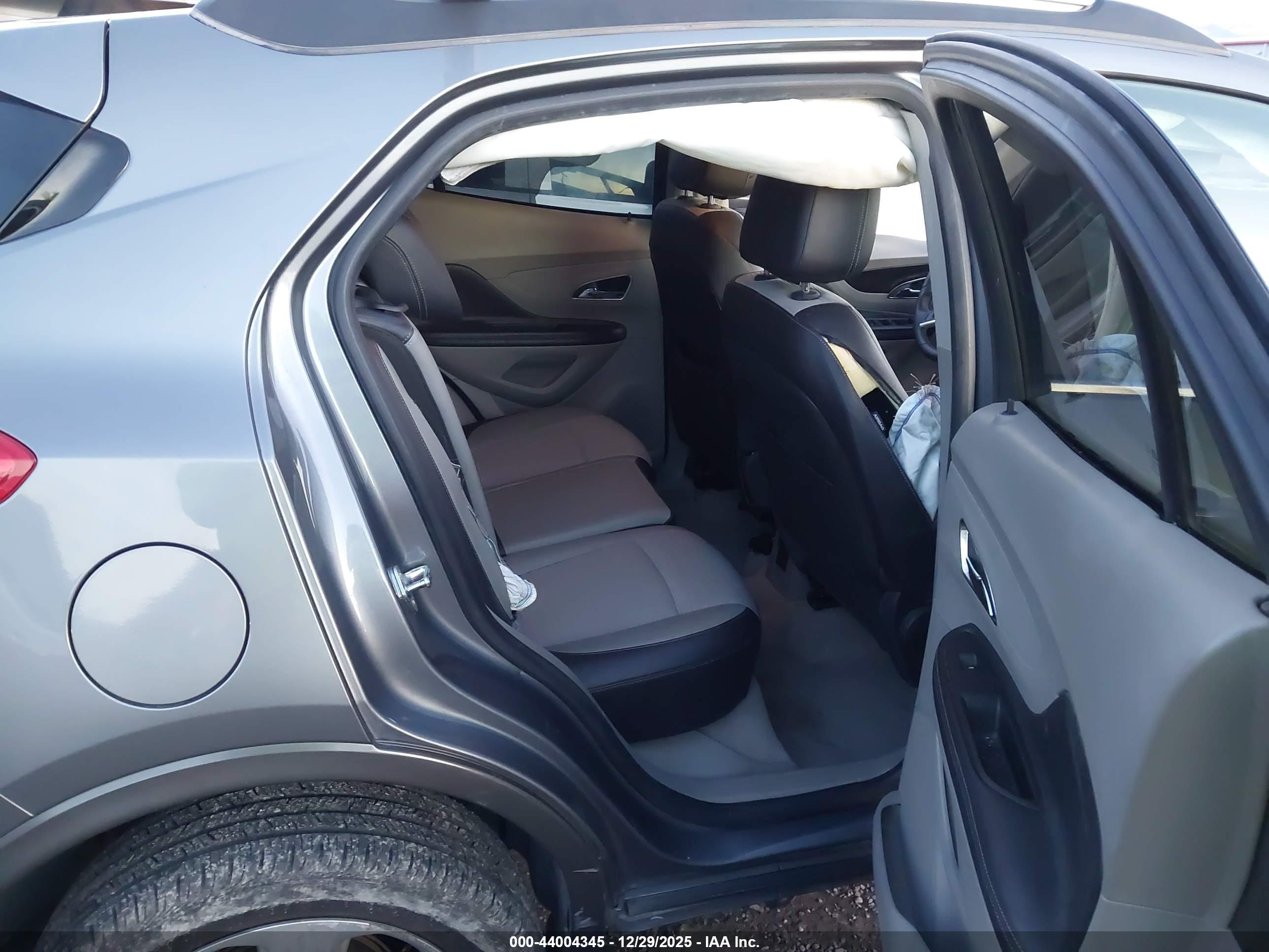 BUICK ENCORE image 8