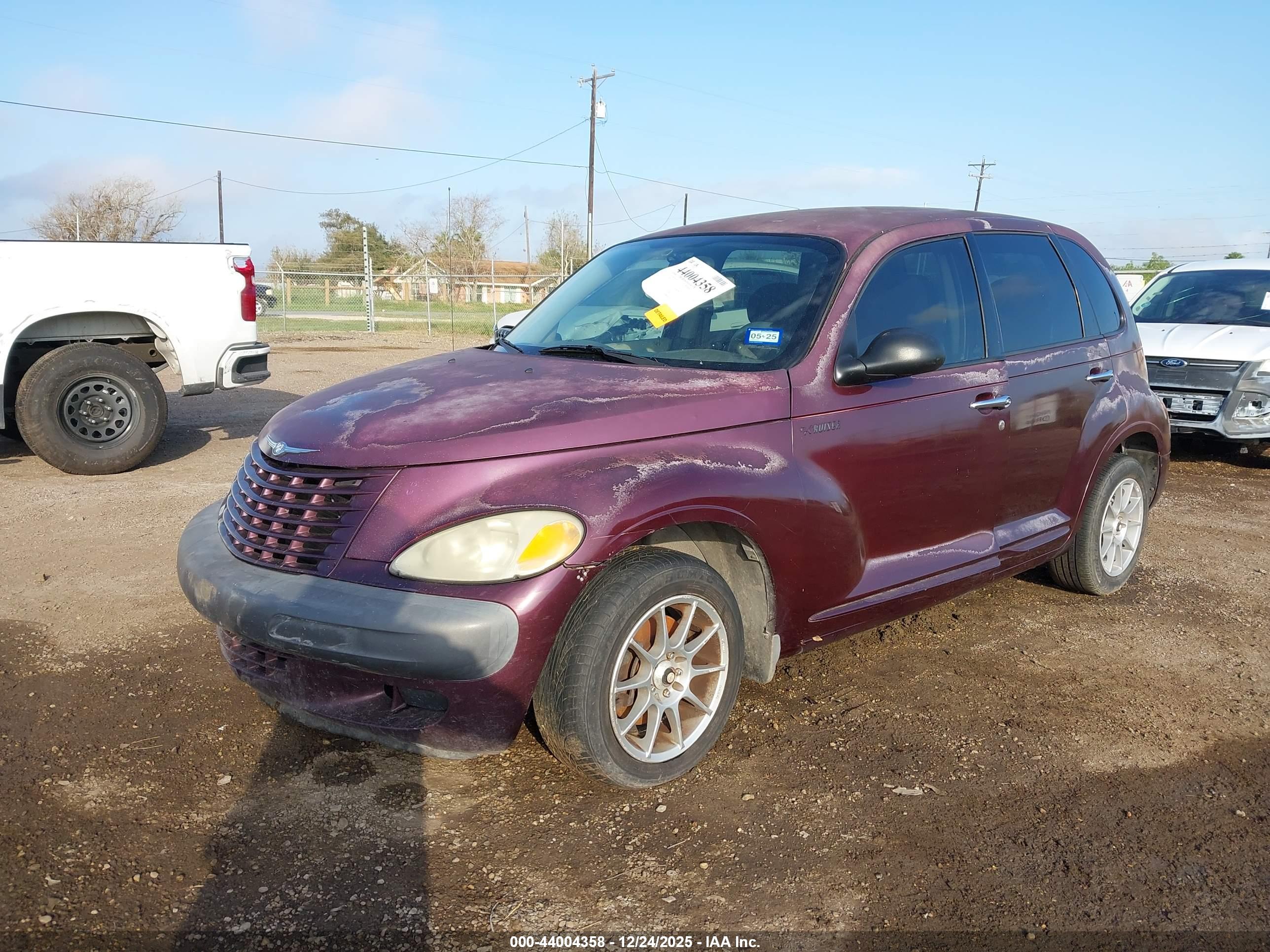 CHRYSLER PT image 2