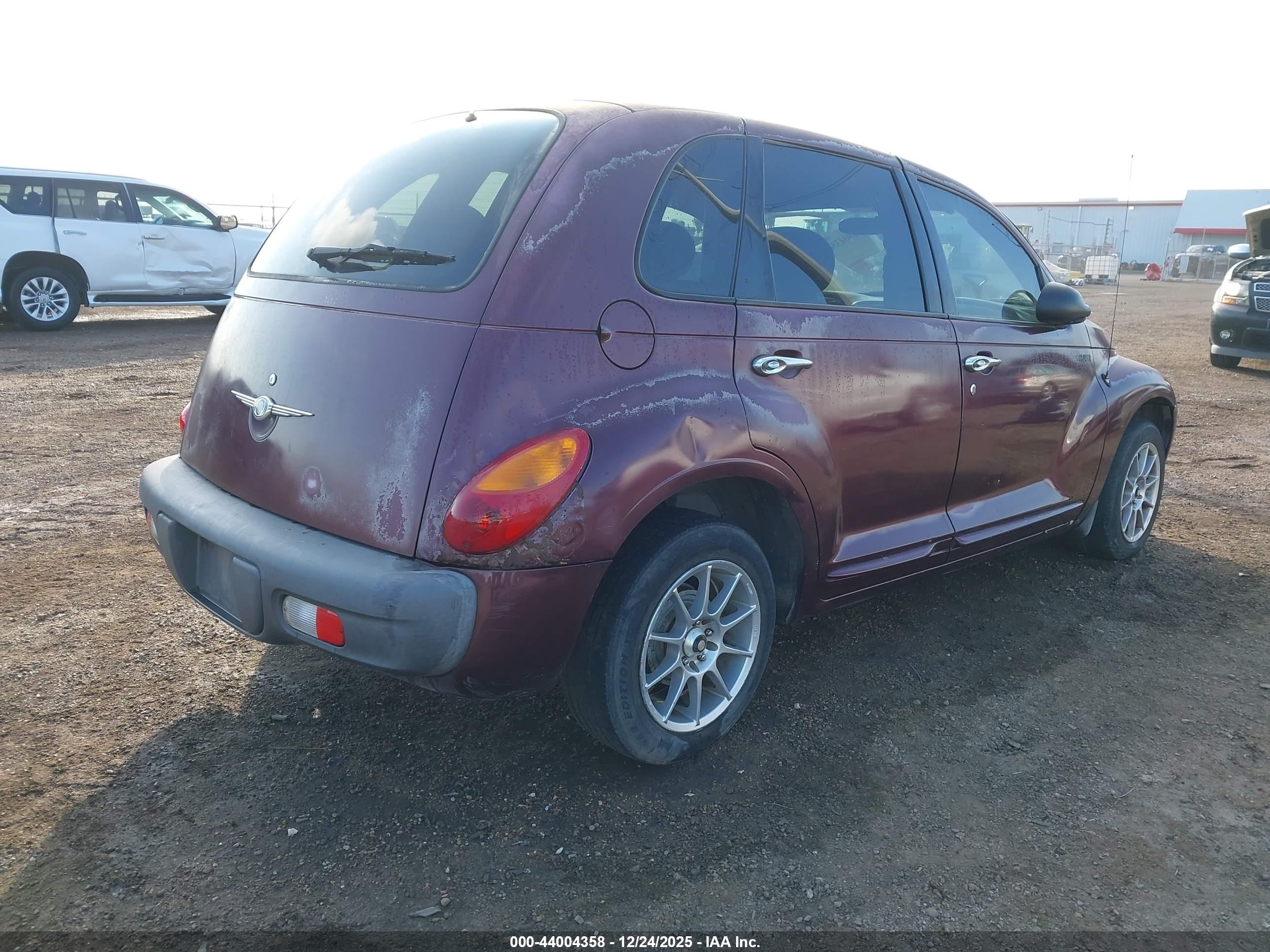 CHRYSLER PT image 4