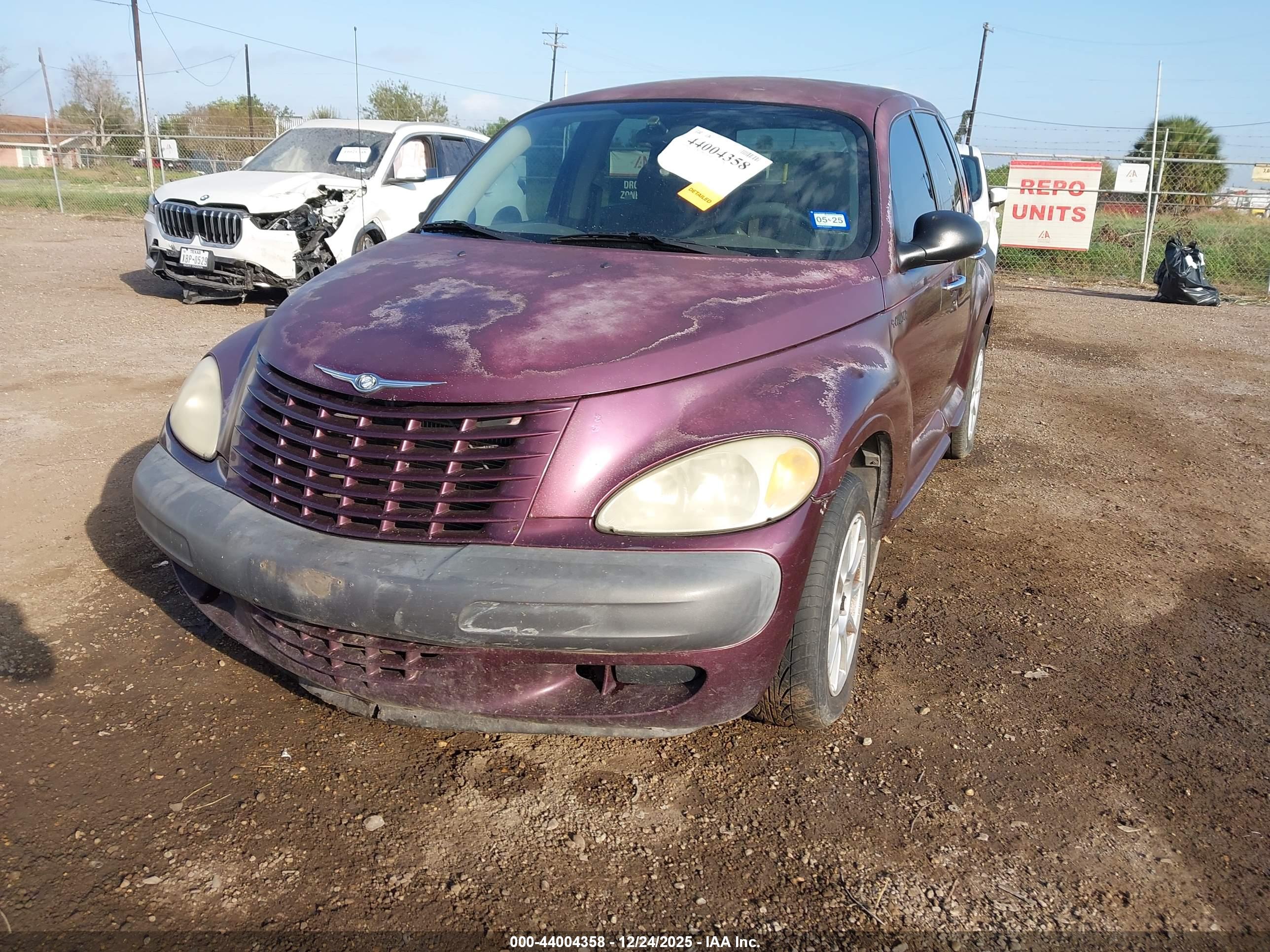 CHRYSLER PT image 6