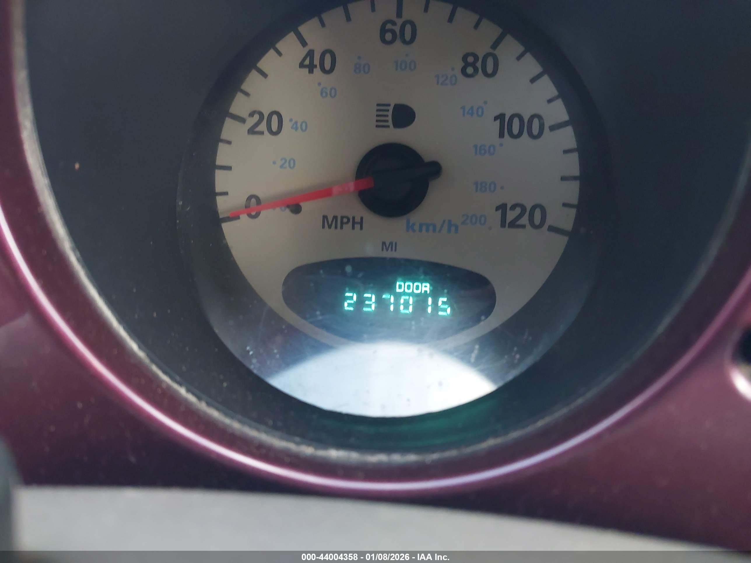 CHRYSLER PT image 7