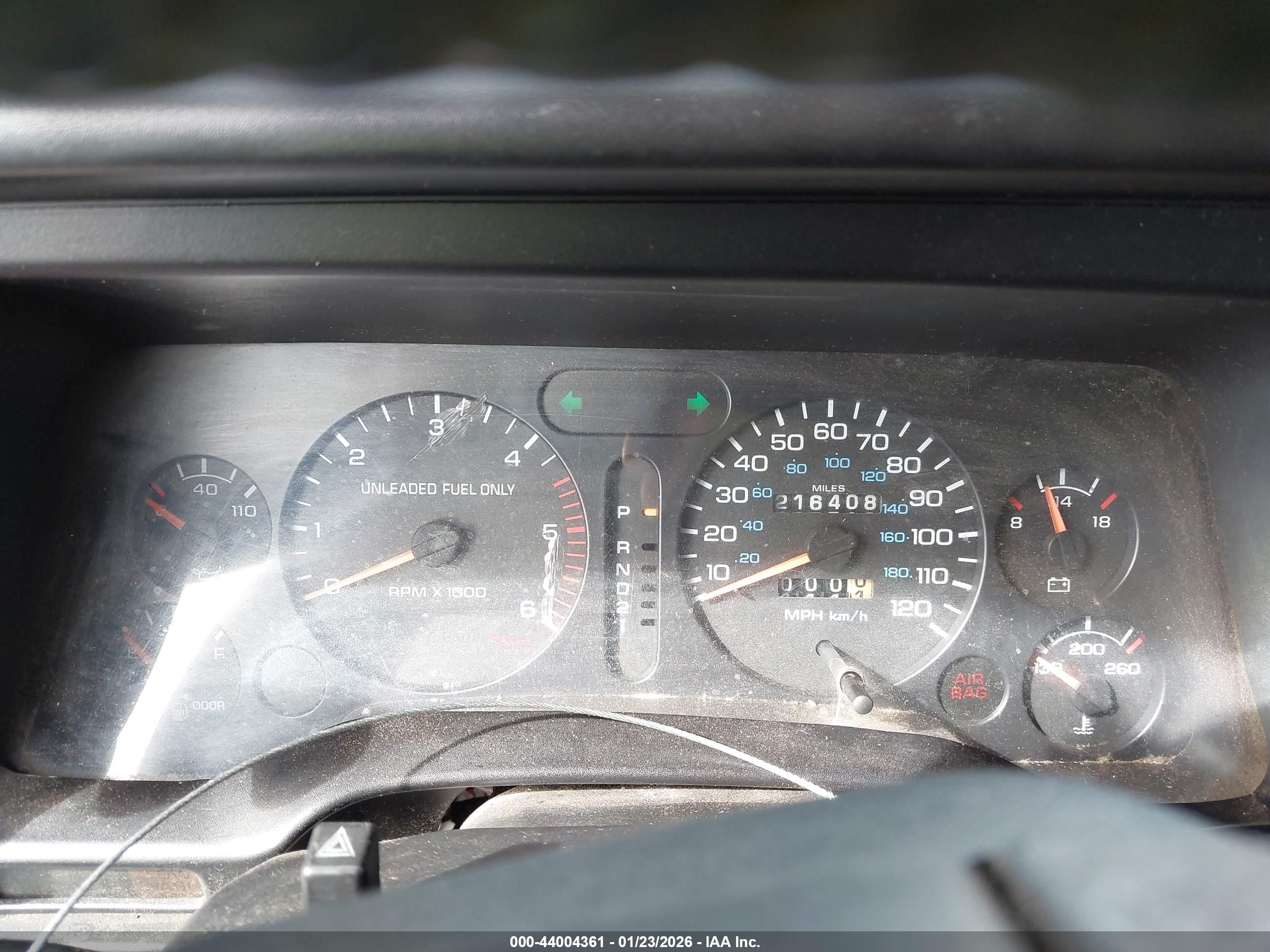 DODGE RAM image 7