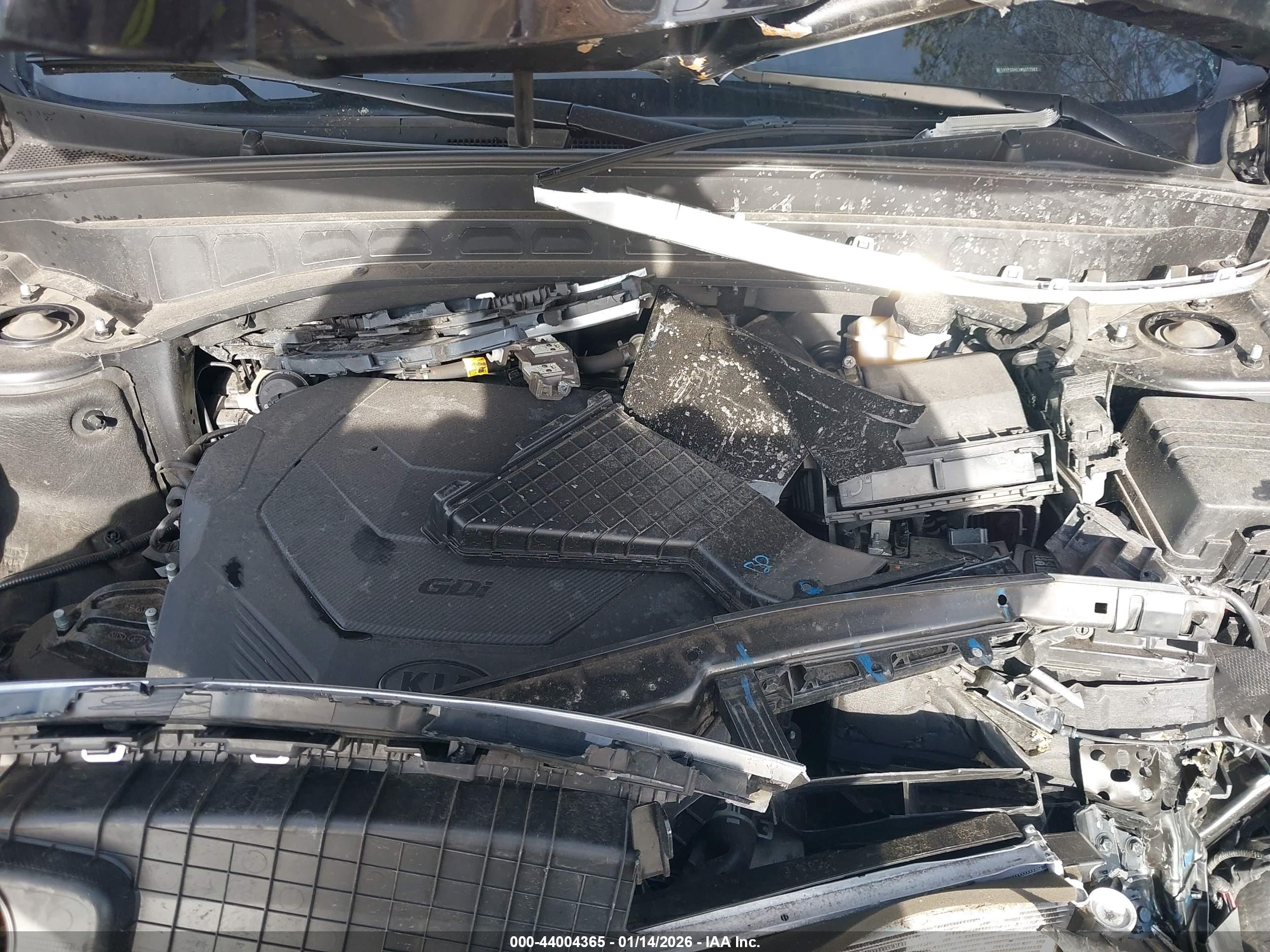 KIA TELLURIDE image 10