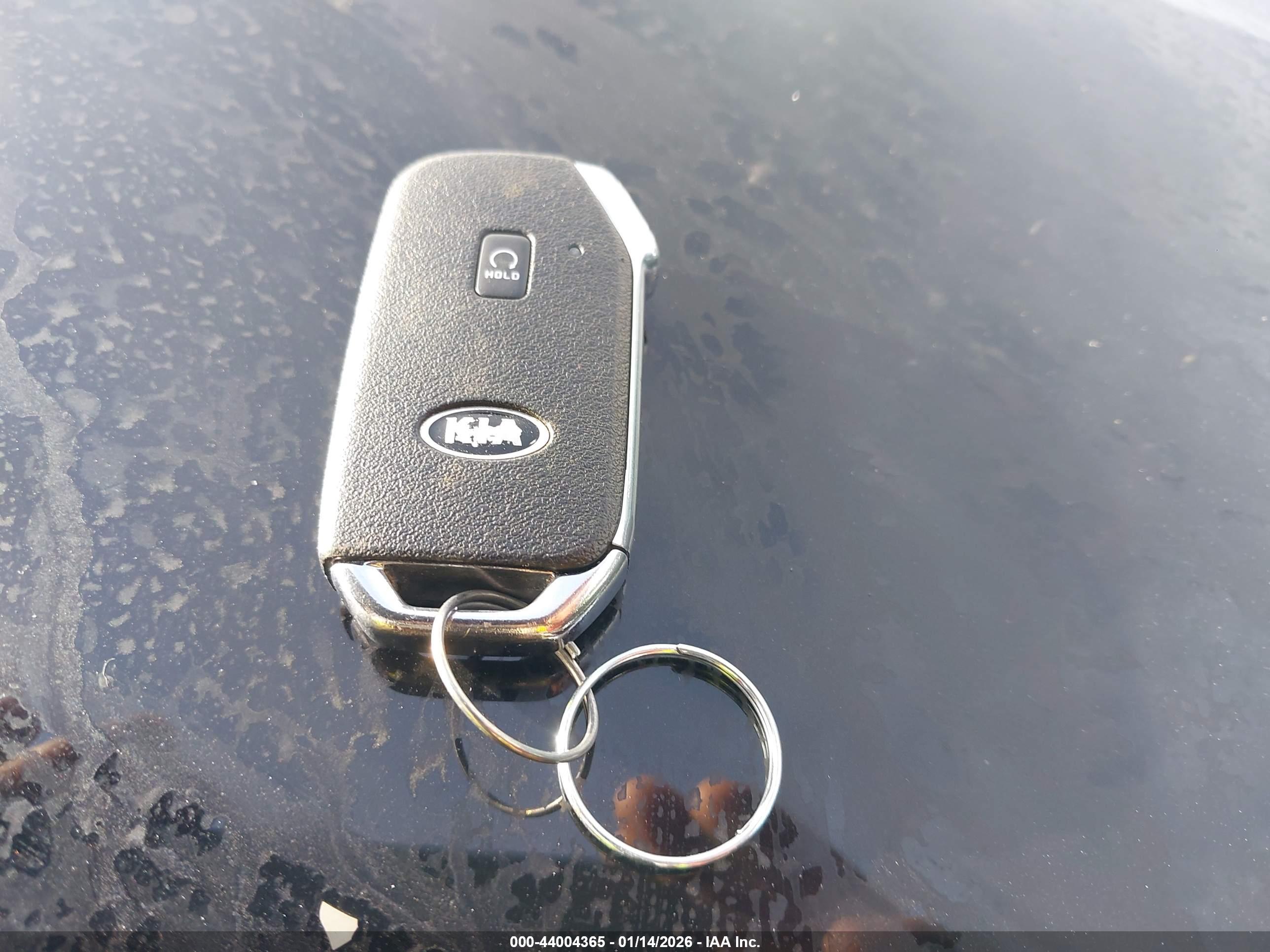 KIA TELLURIDE image 11