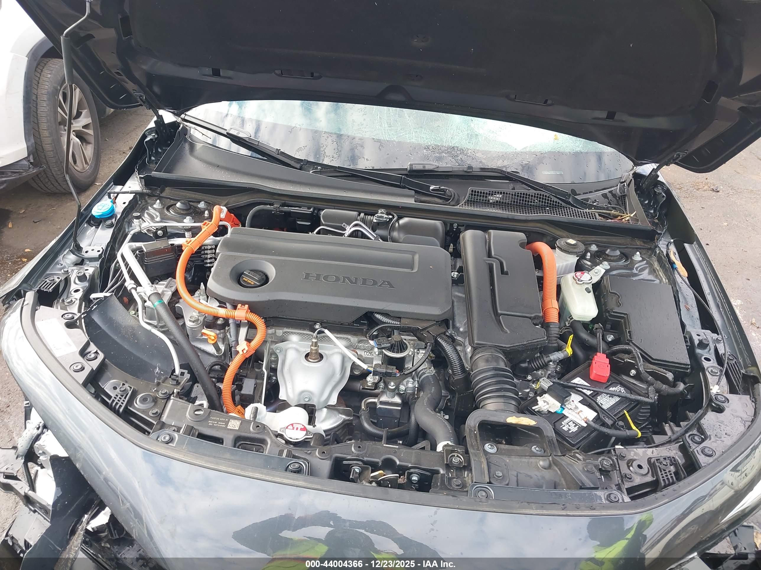 HONDA CIVIC image 10