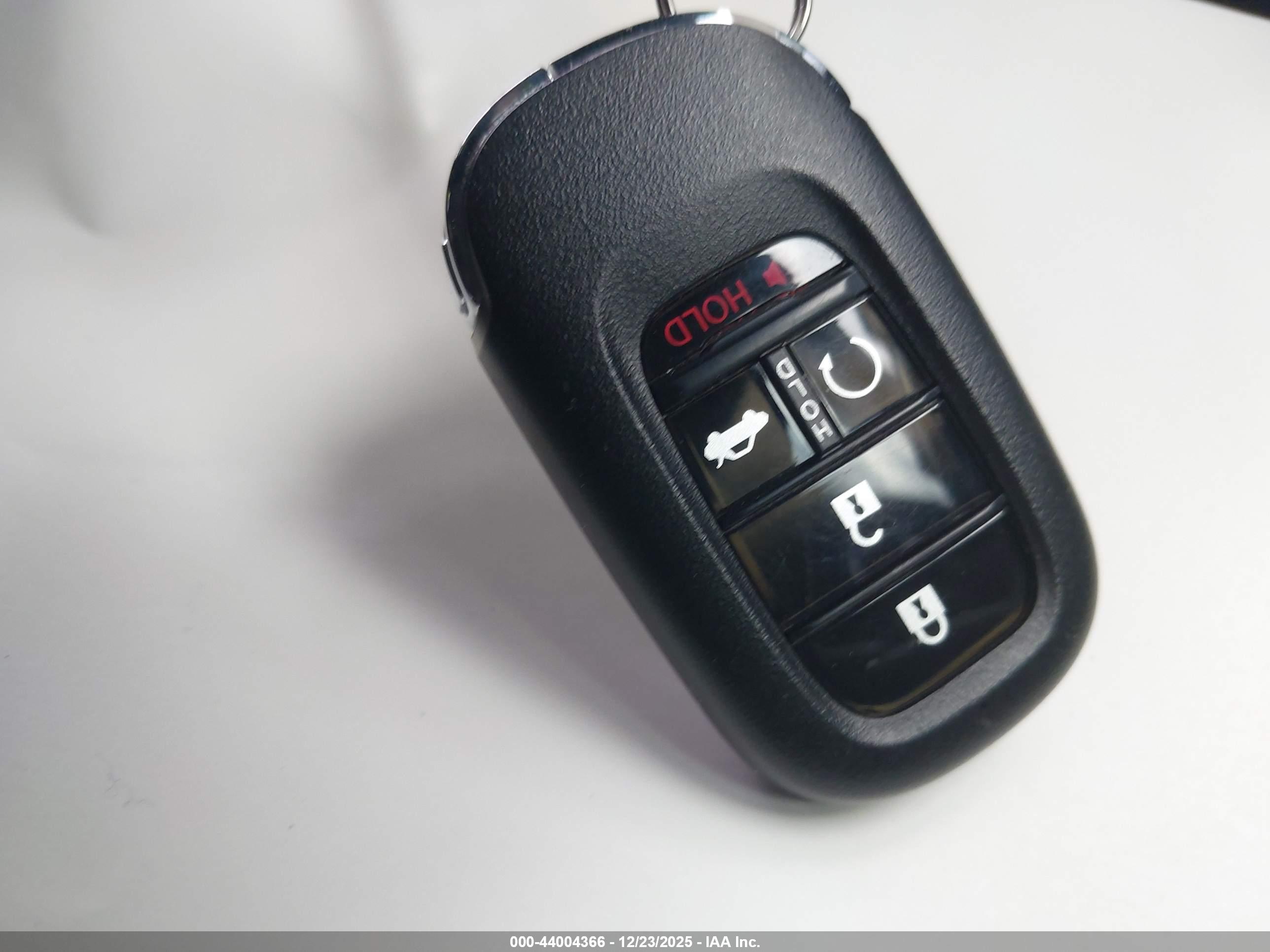 HONDA CIVIC image 11