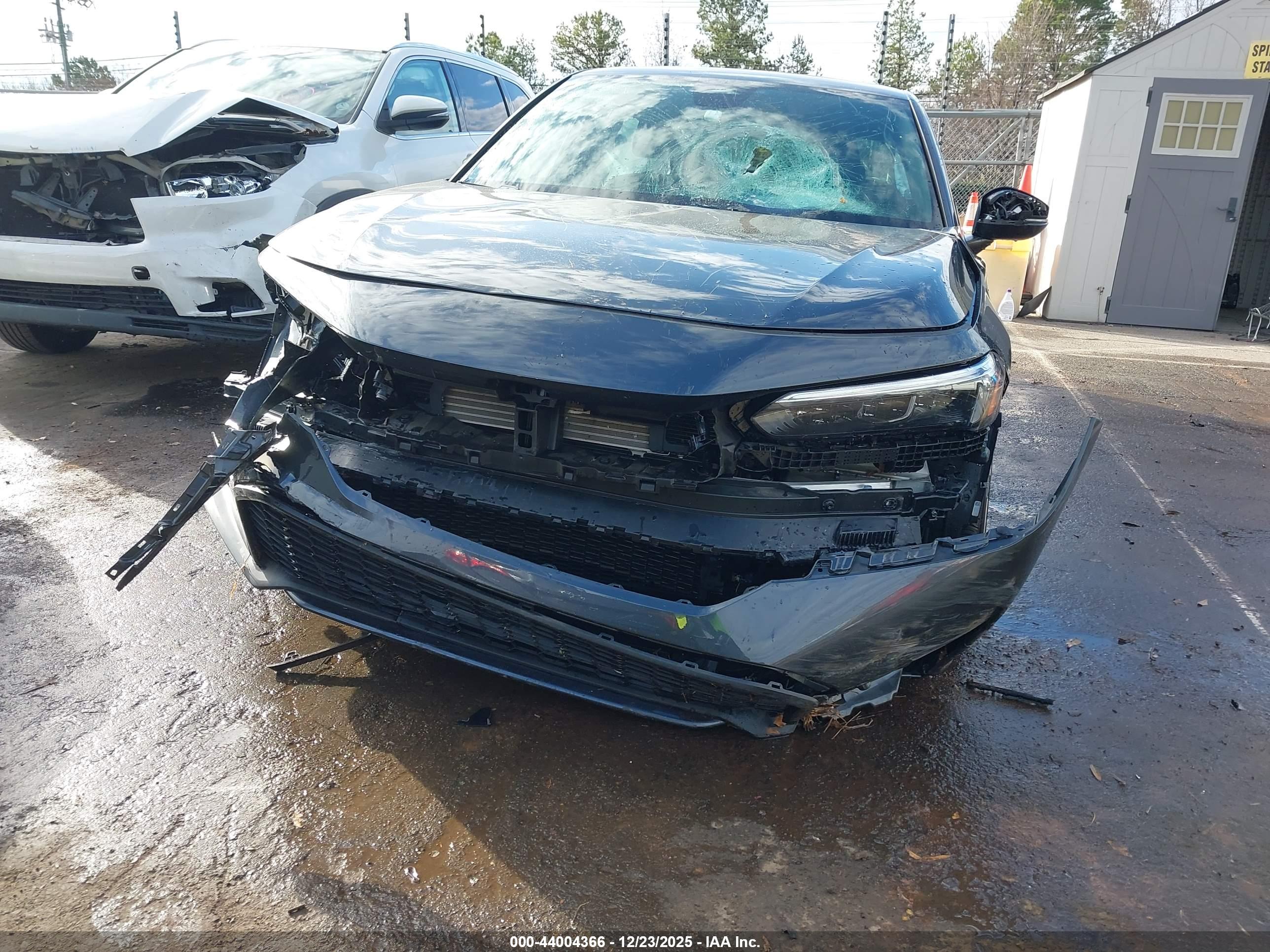 HONDA CIVIC image 6