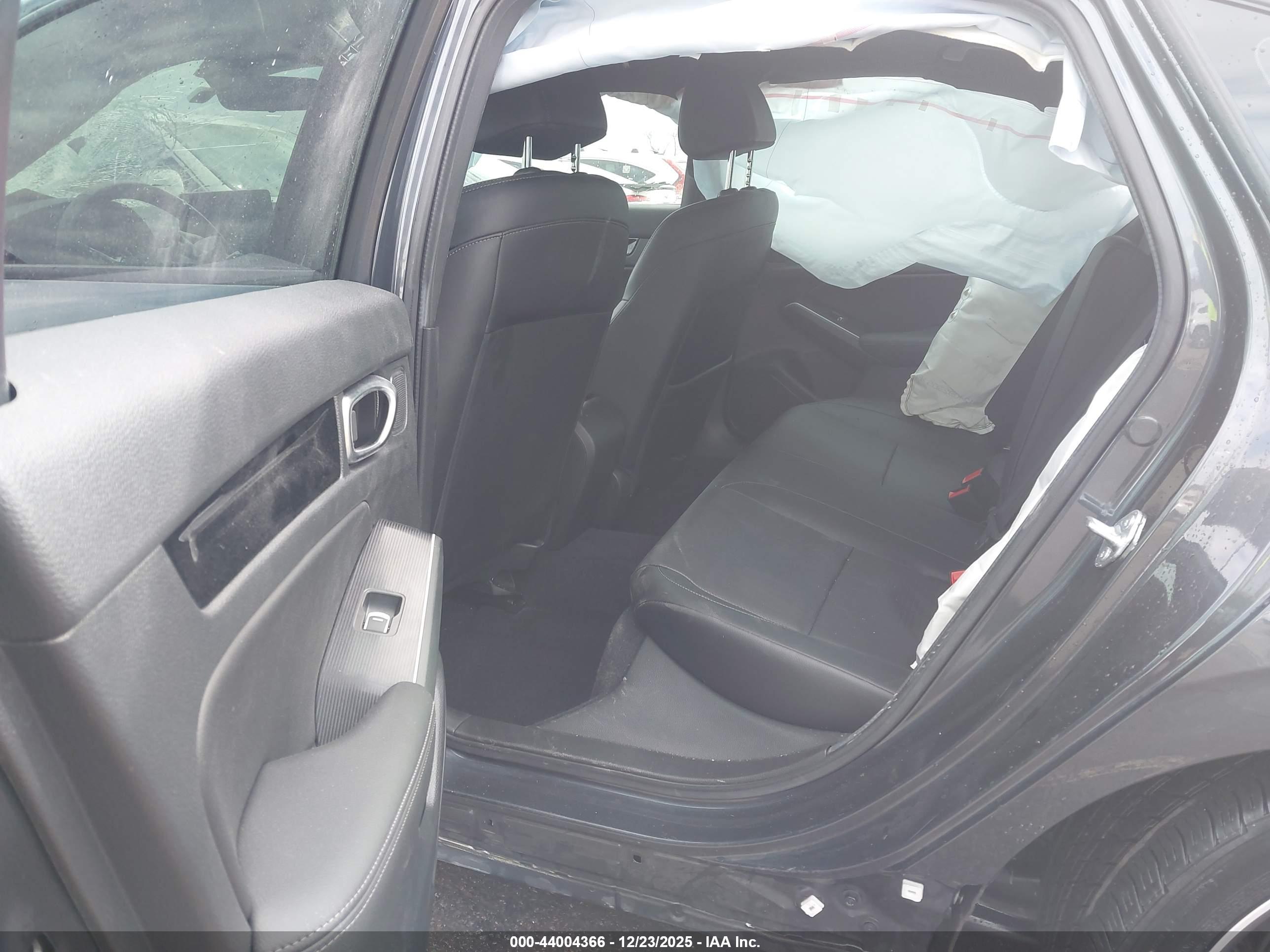HONDA CIVIC image 8