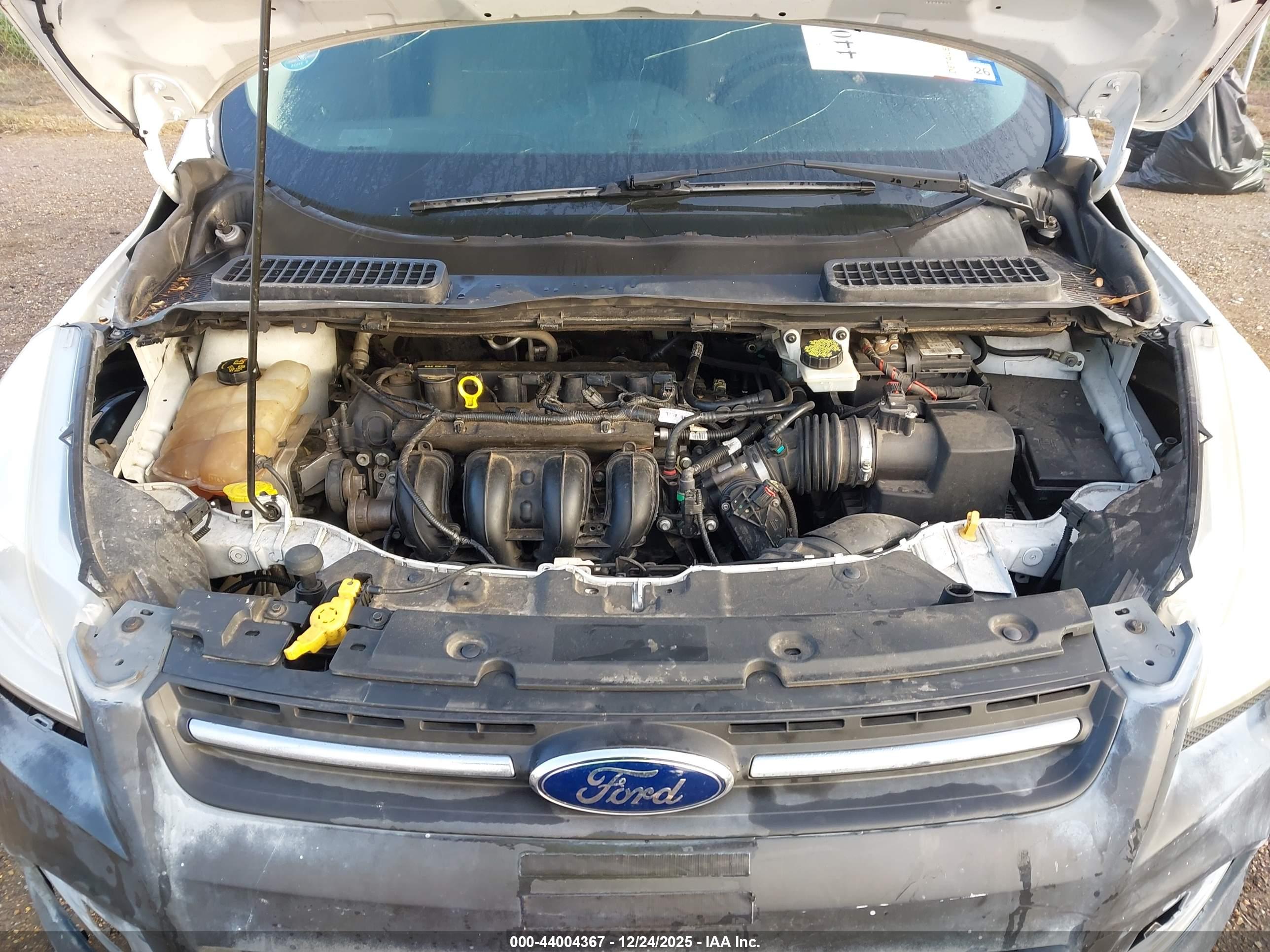 FORD ESCAPE image 10