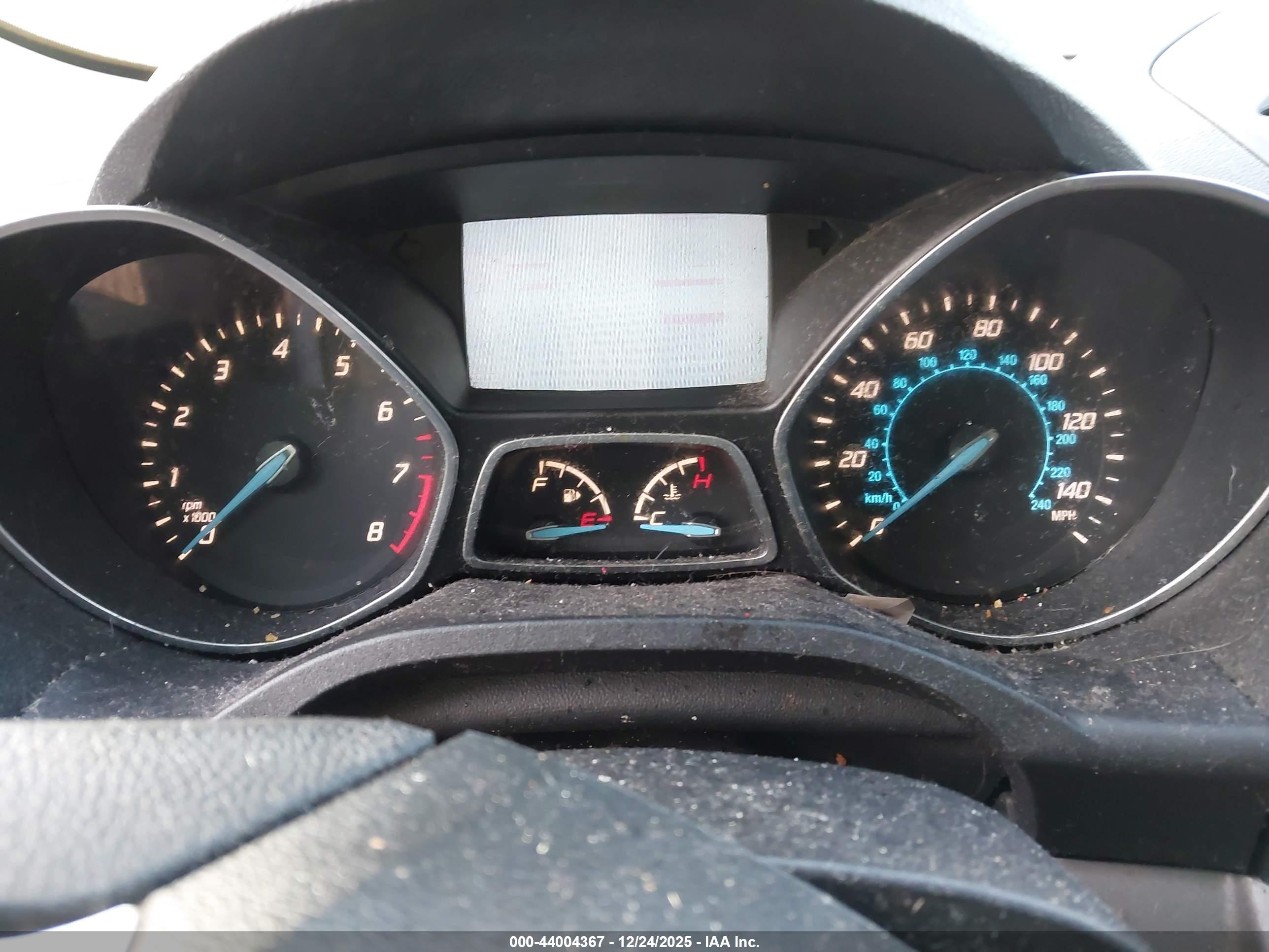 FORD ESCAPE image 7