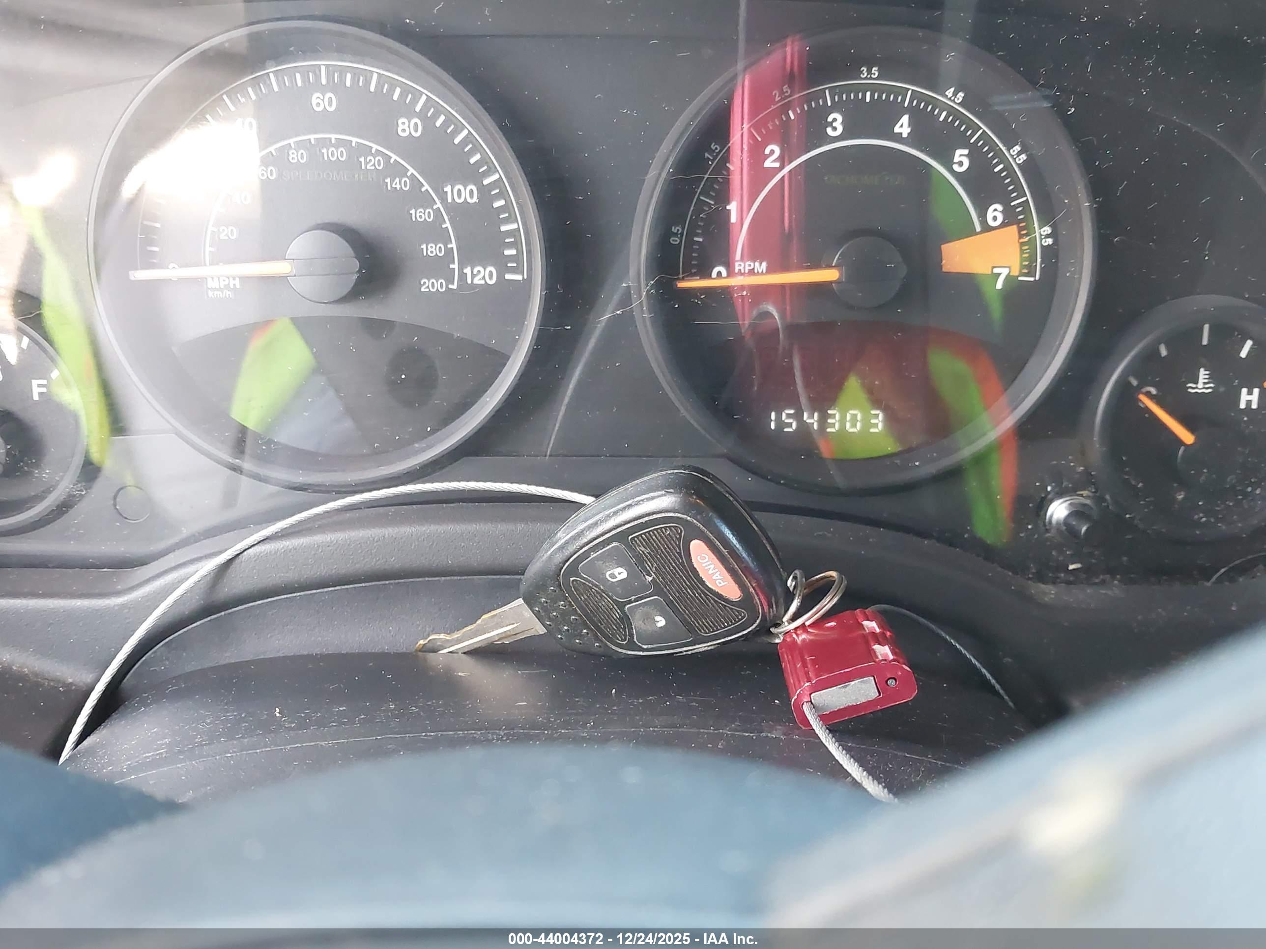 JEEP PATRIOT image 11