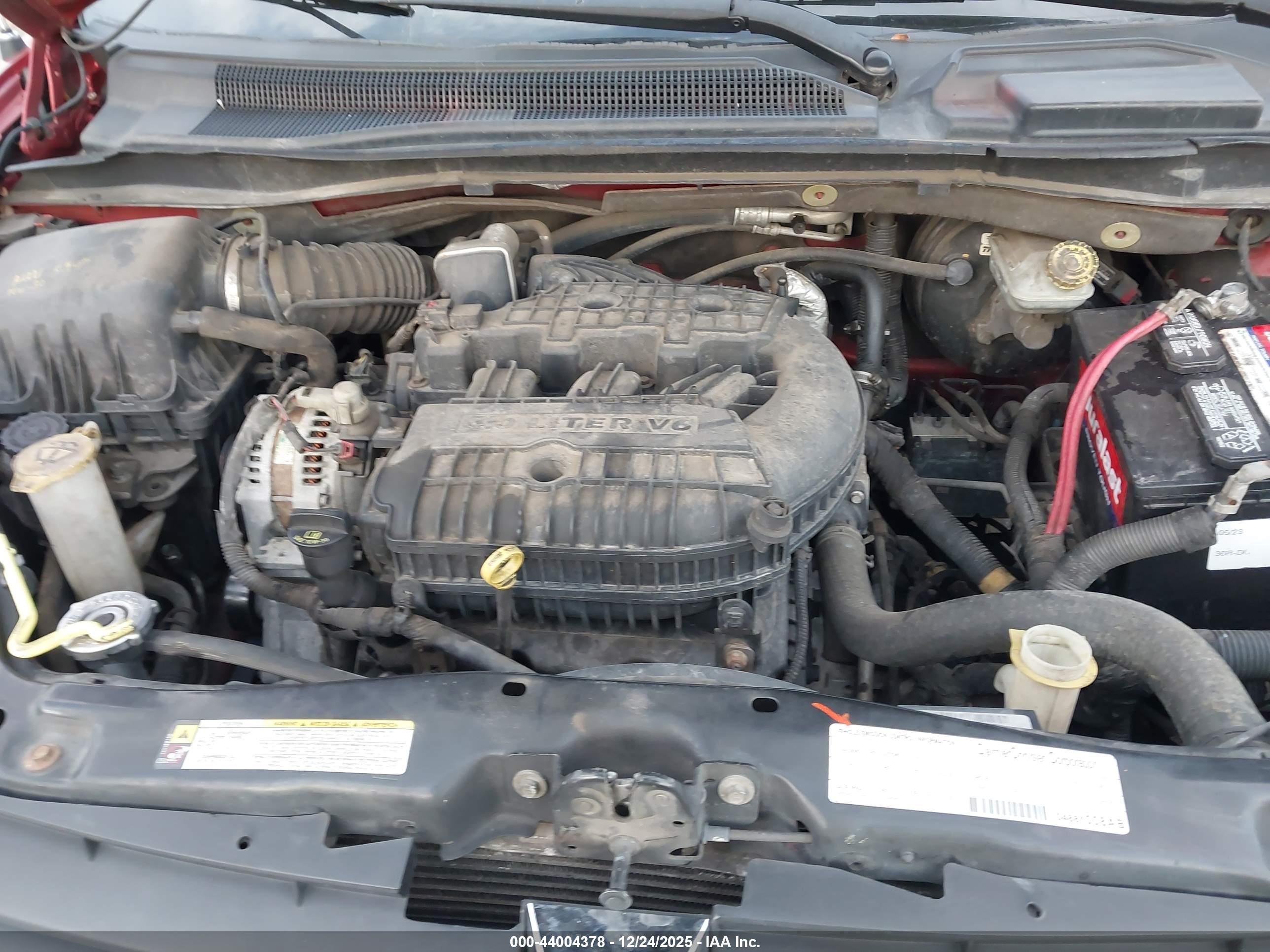 DODGE GRAND image 10