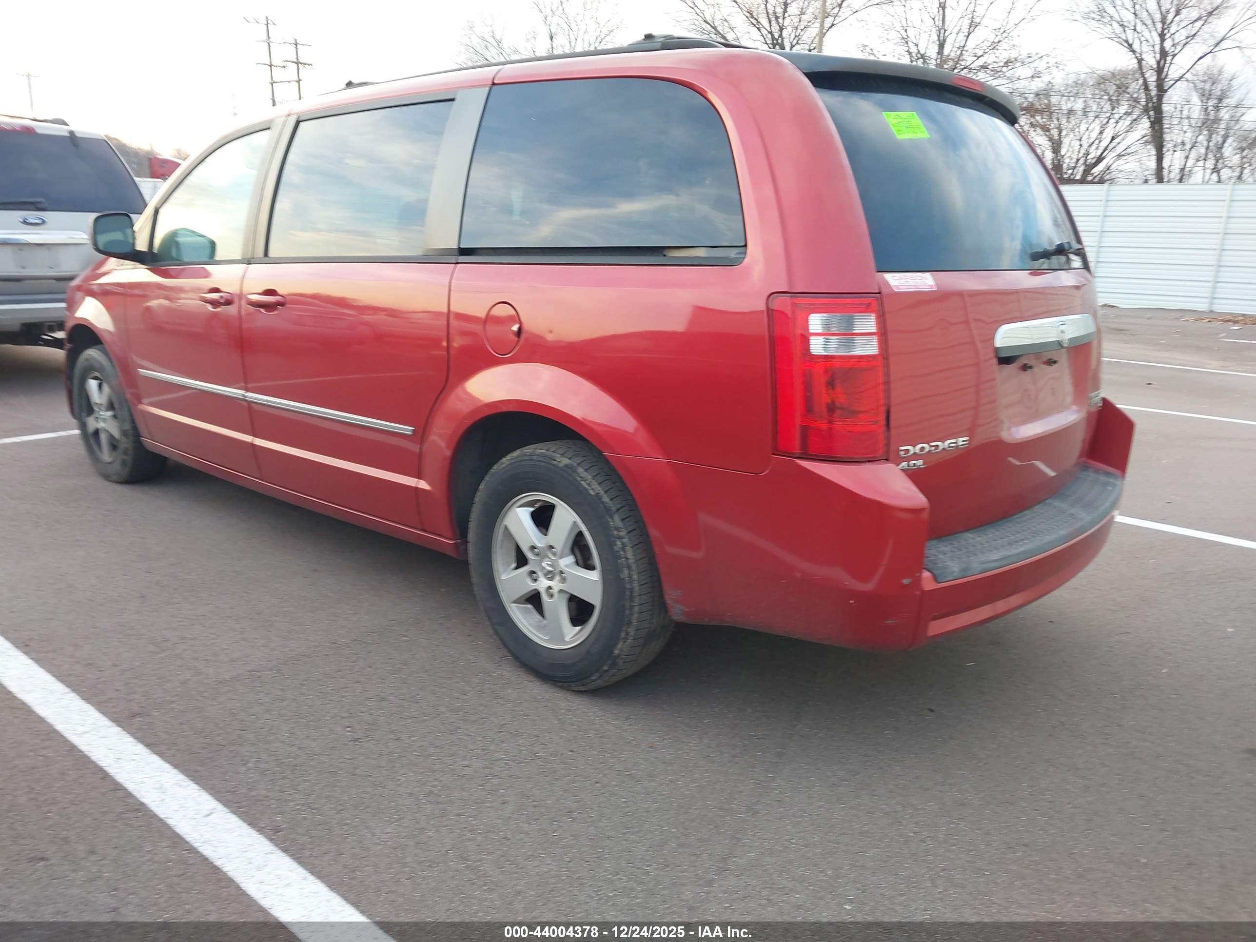 DODGE GRAND image 3