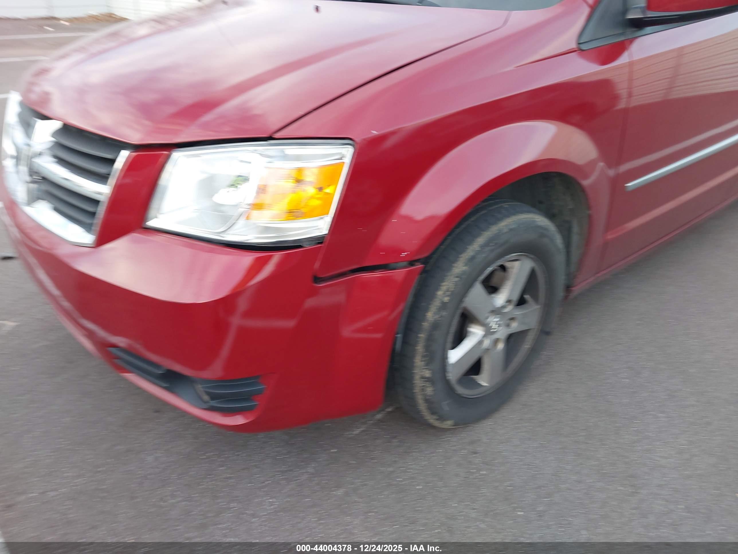 DODGE GRAND image 6