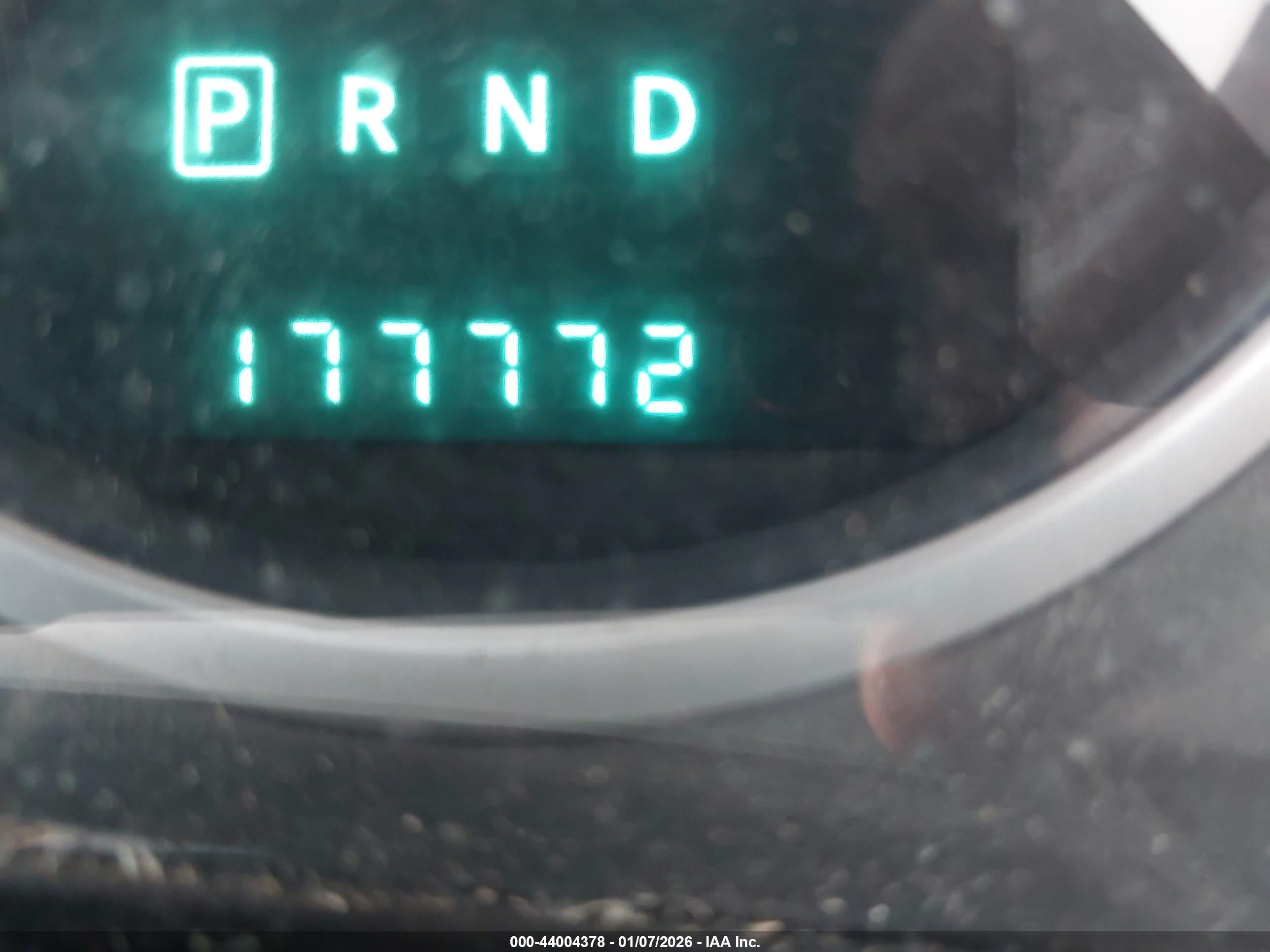 DODGE GRAND image 7