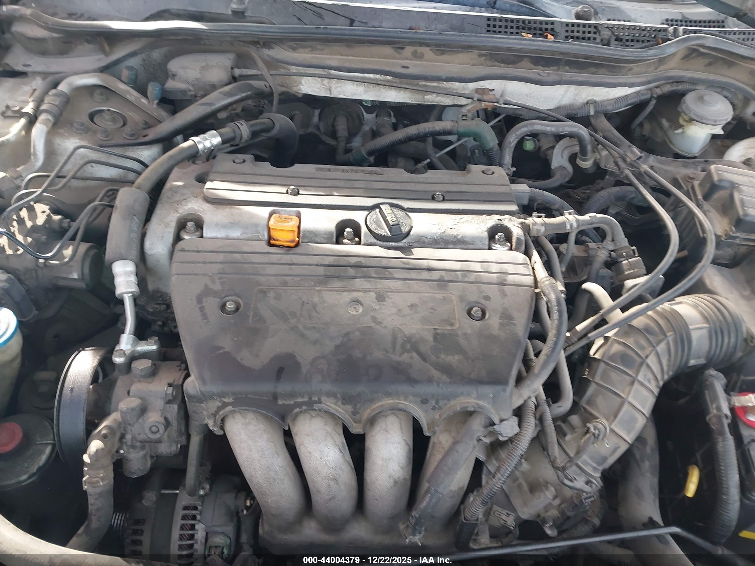 HONDA ACCORD image 10