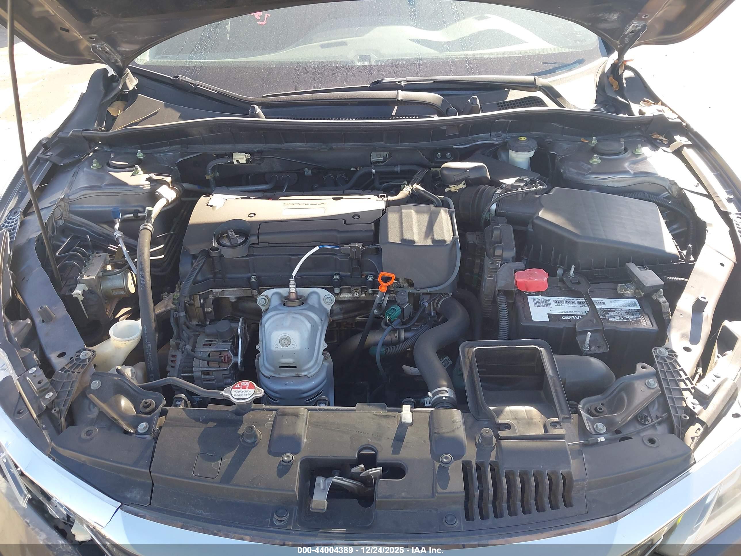 HONDA ACCORD image 10