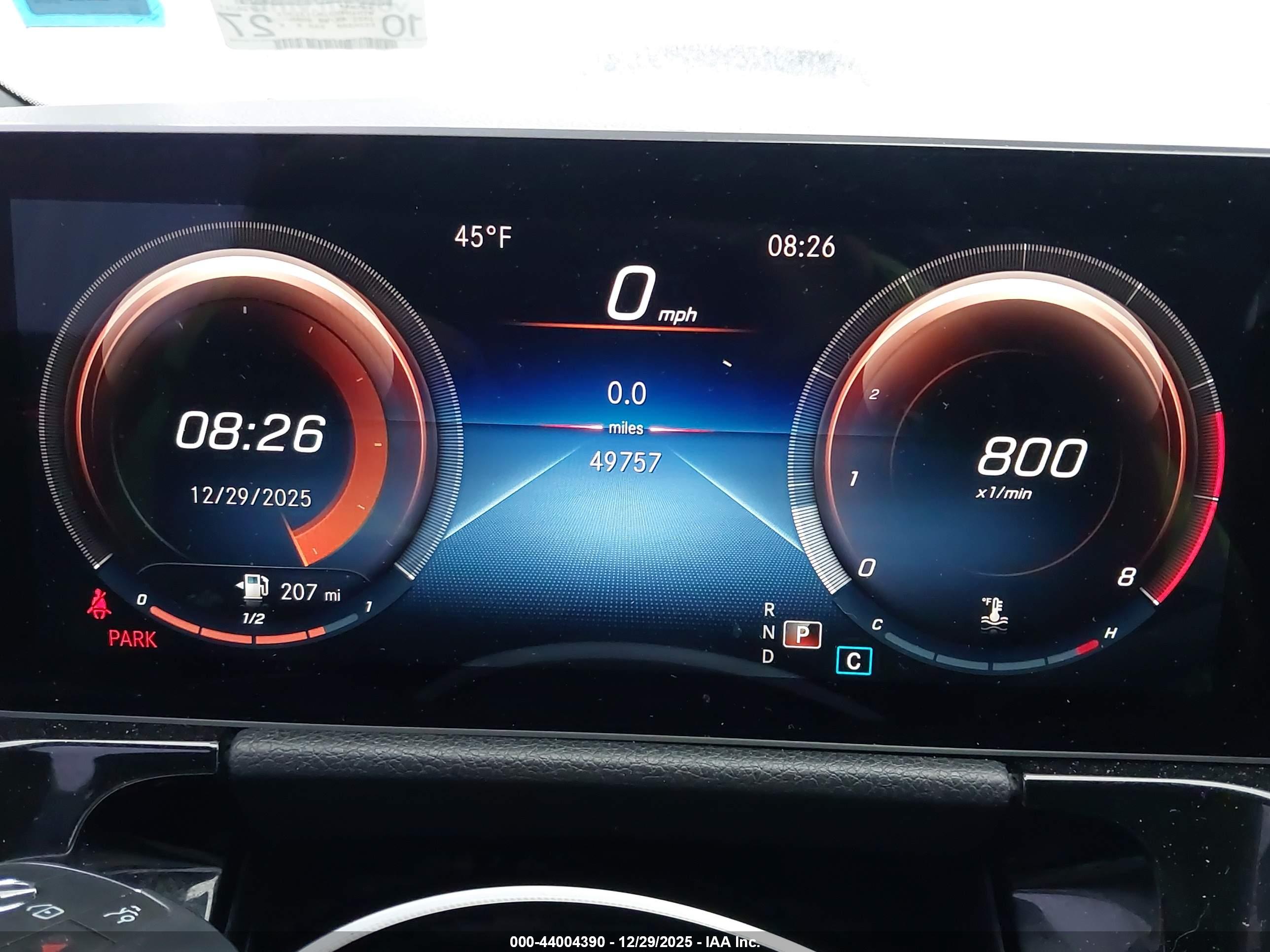 MERCEDES-BENZ GLA image 7