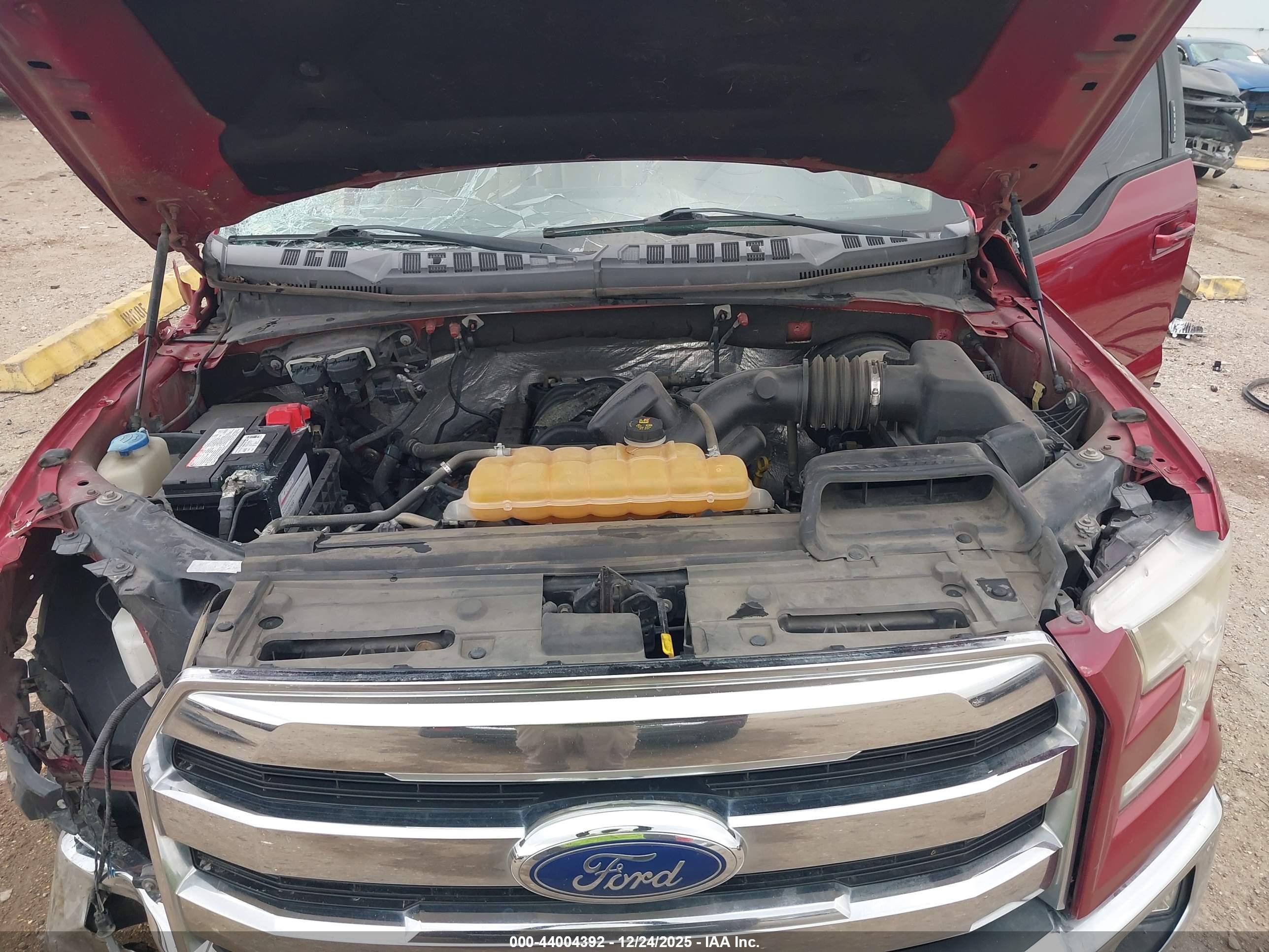 FORD F-150 image 10