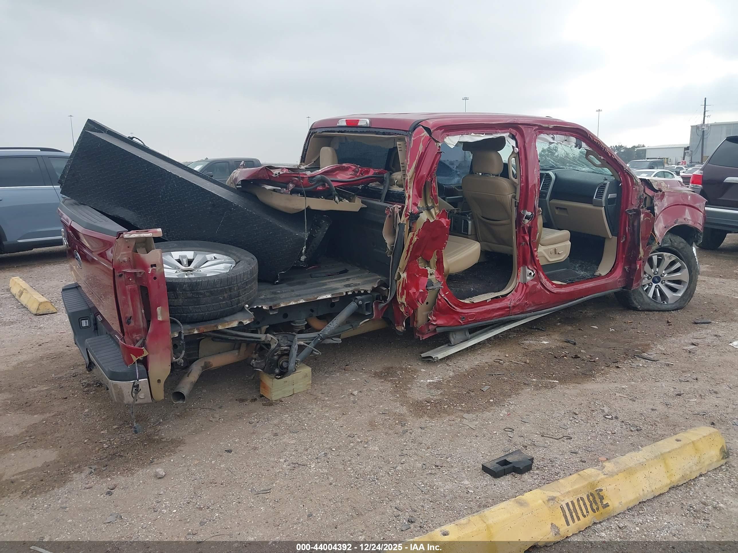 FORD F-150 image 4