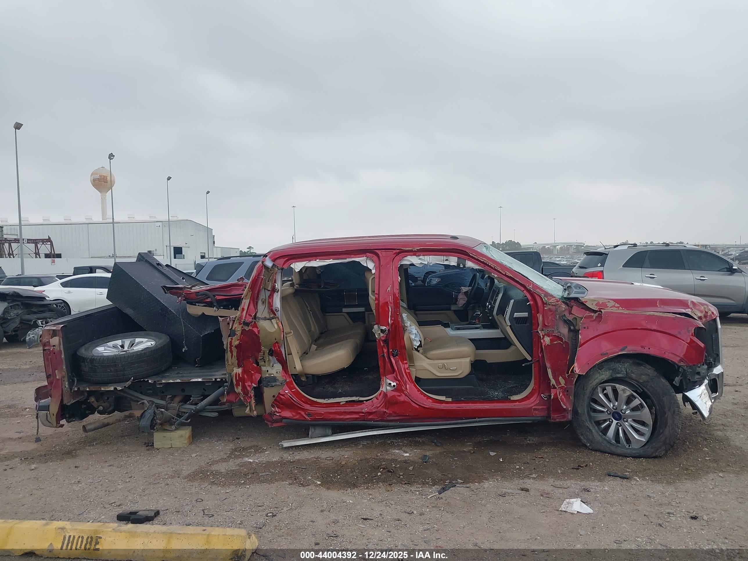 FORD F-150 image 6