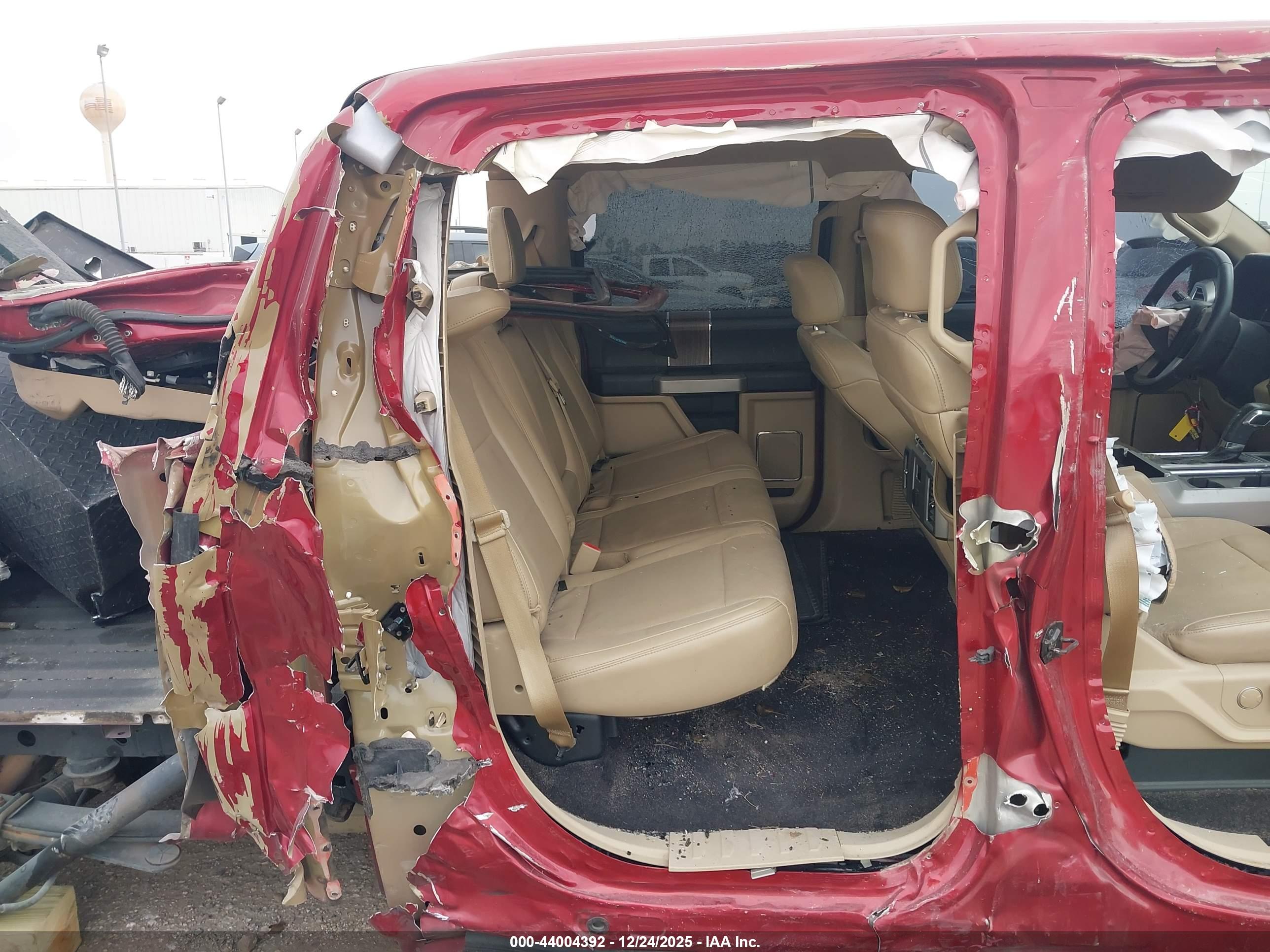 FORD F-150 image 8