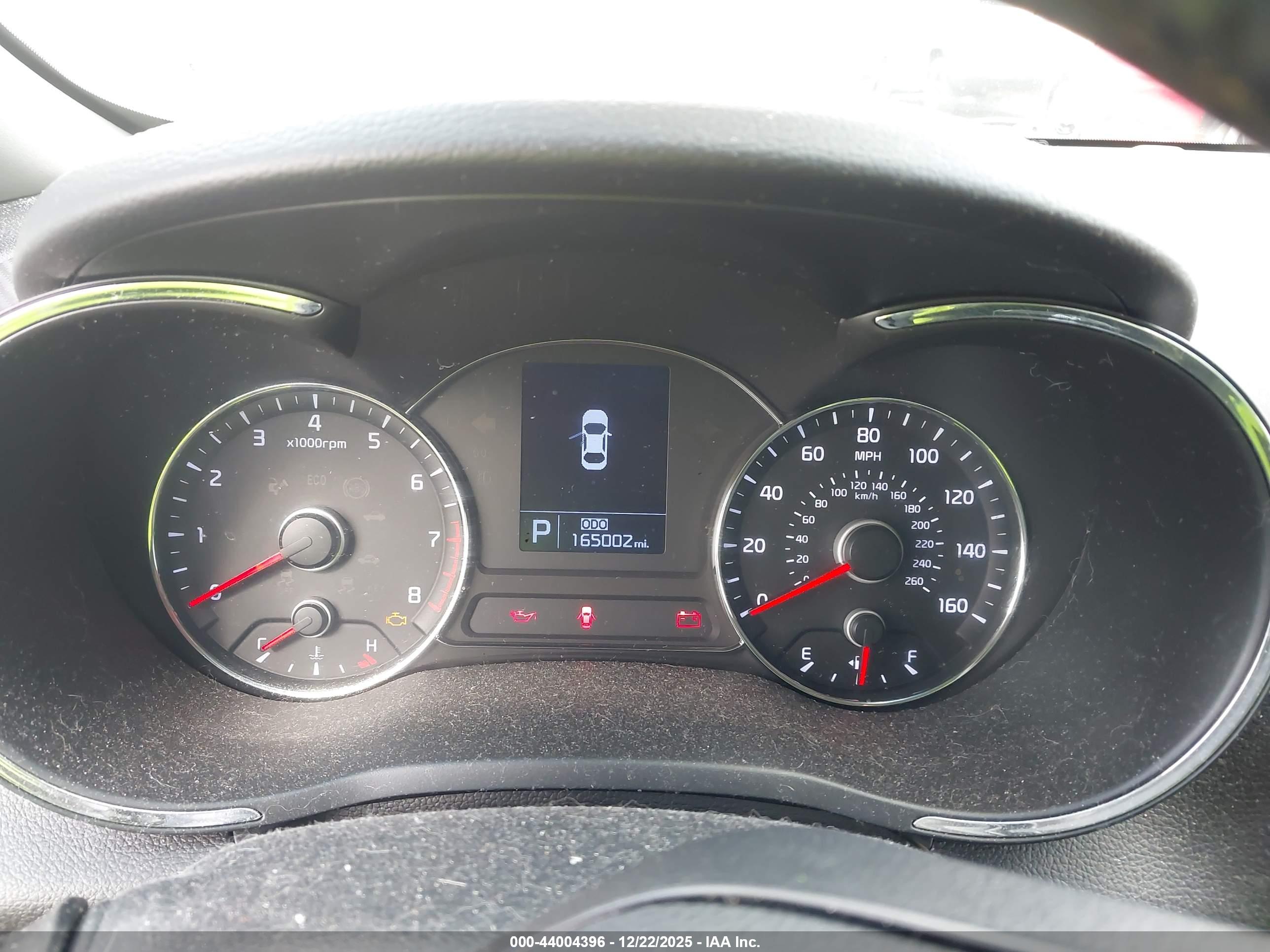 KIA FORTE image 7
