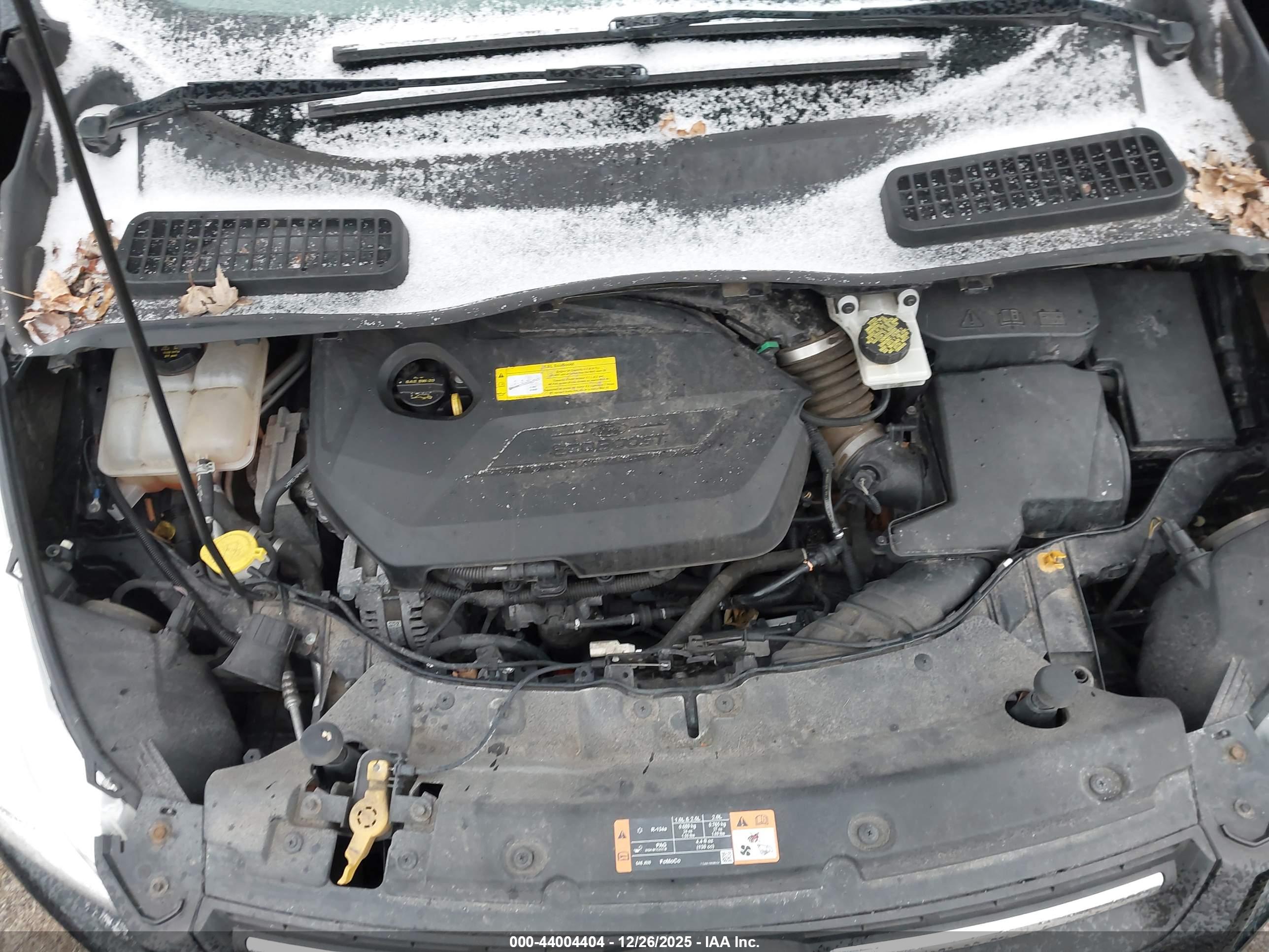 FORD ESCAPE image 10