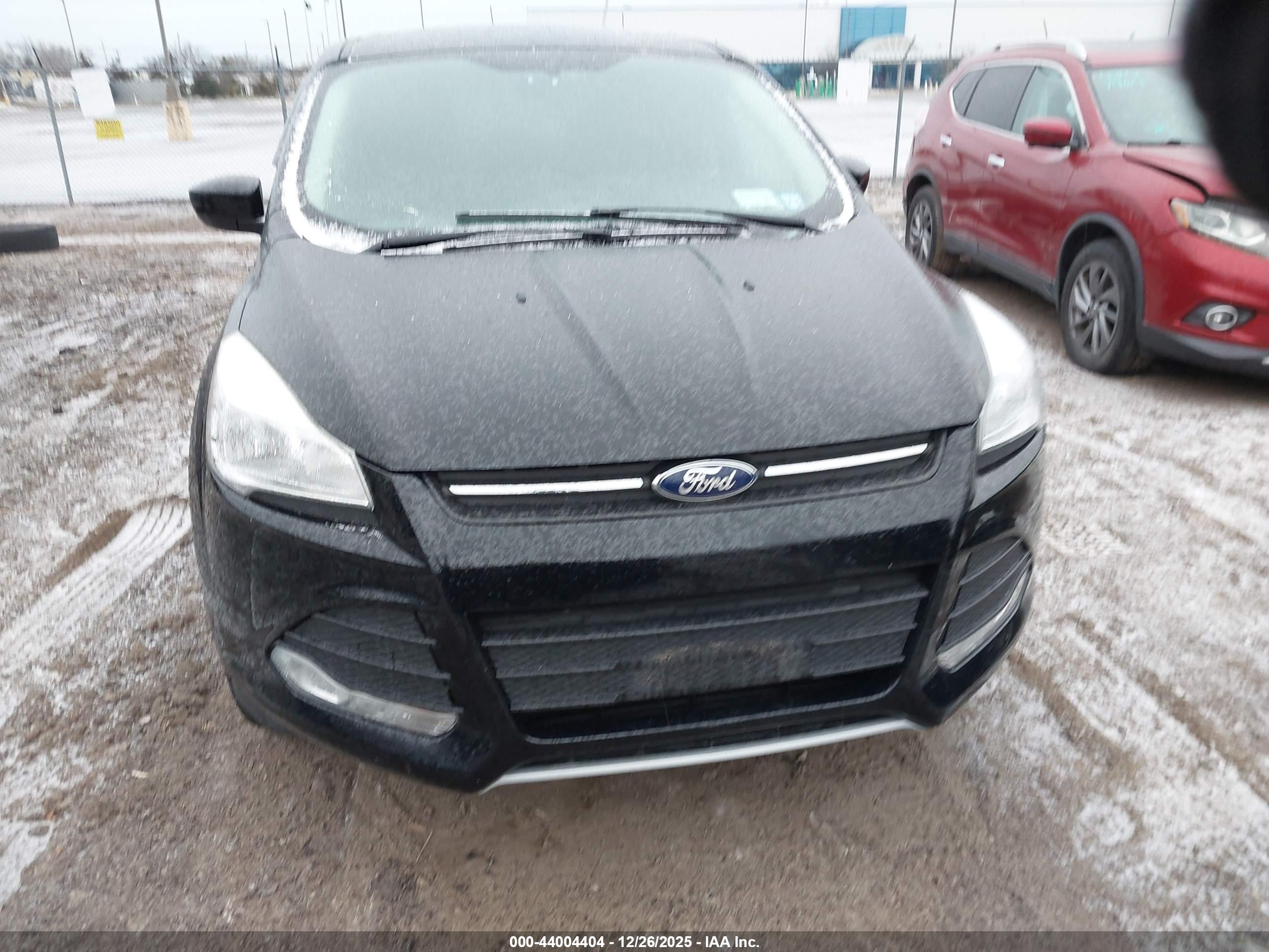 FORD ESCAPE image 6