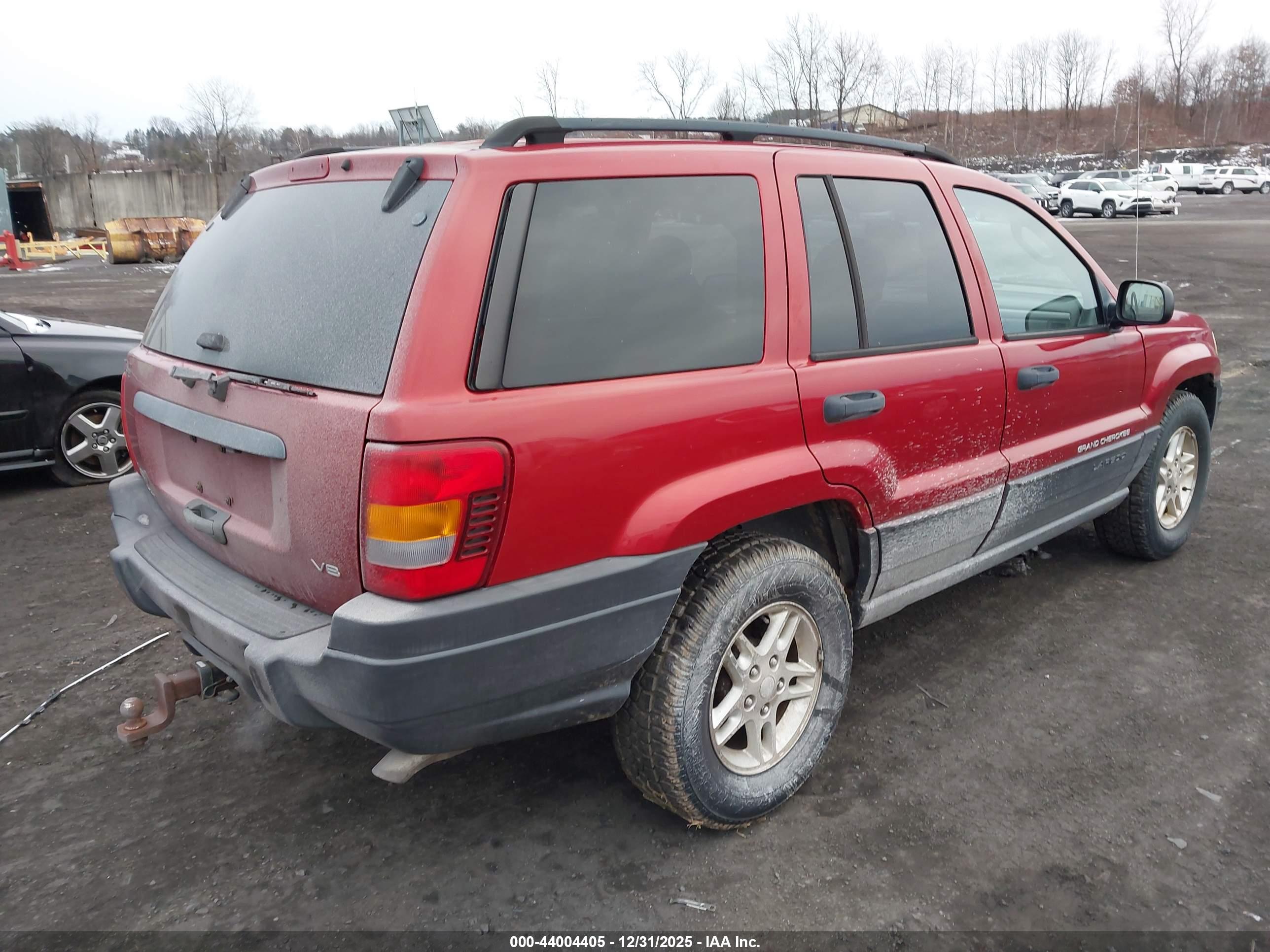 JEEP GRAND image 4