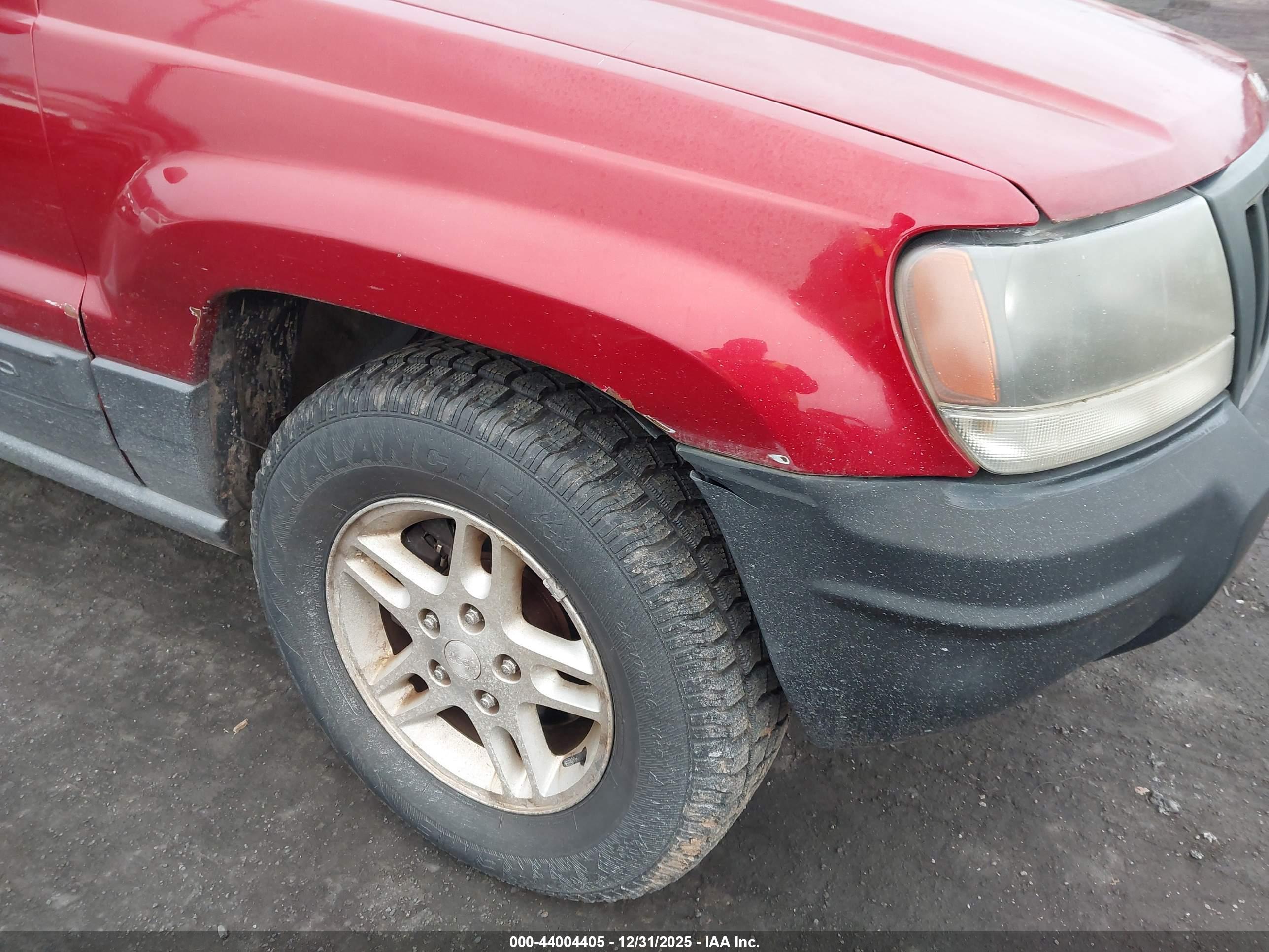 JEEP GRAND image 6