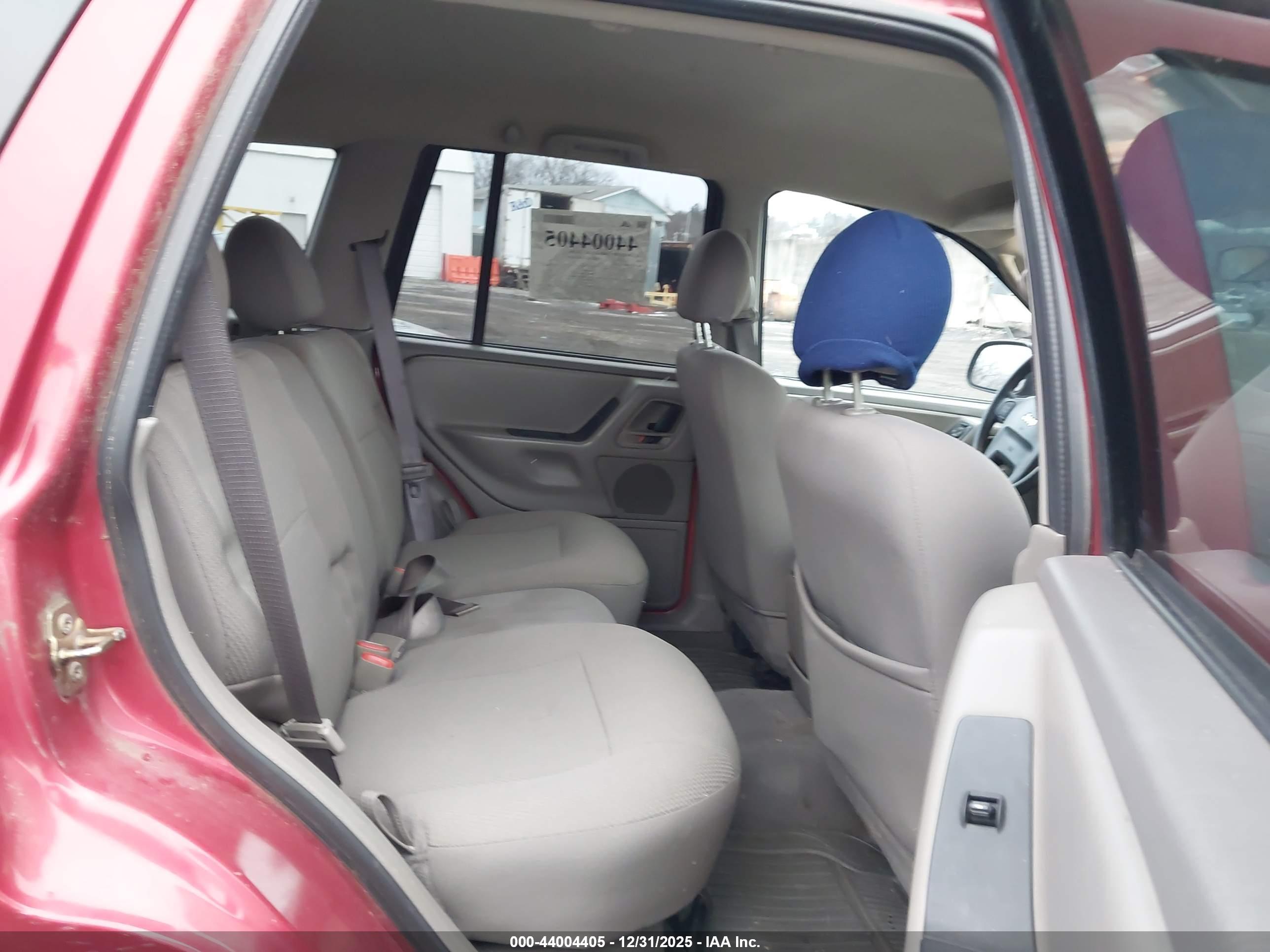 JEEP GRAND image 8