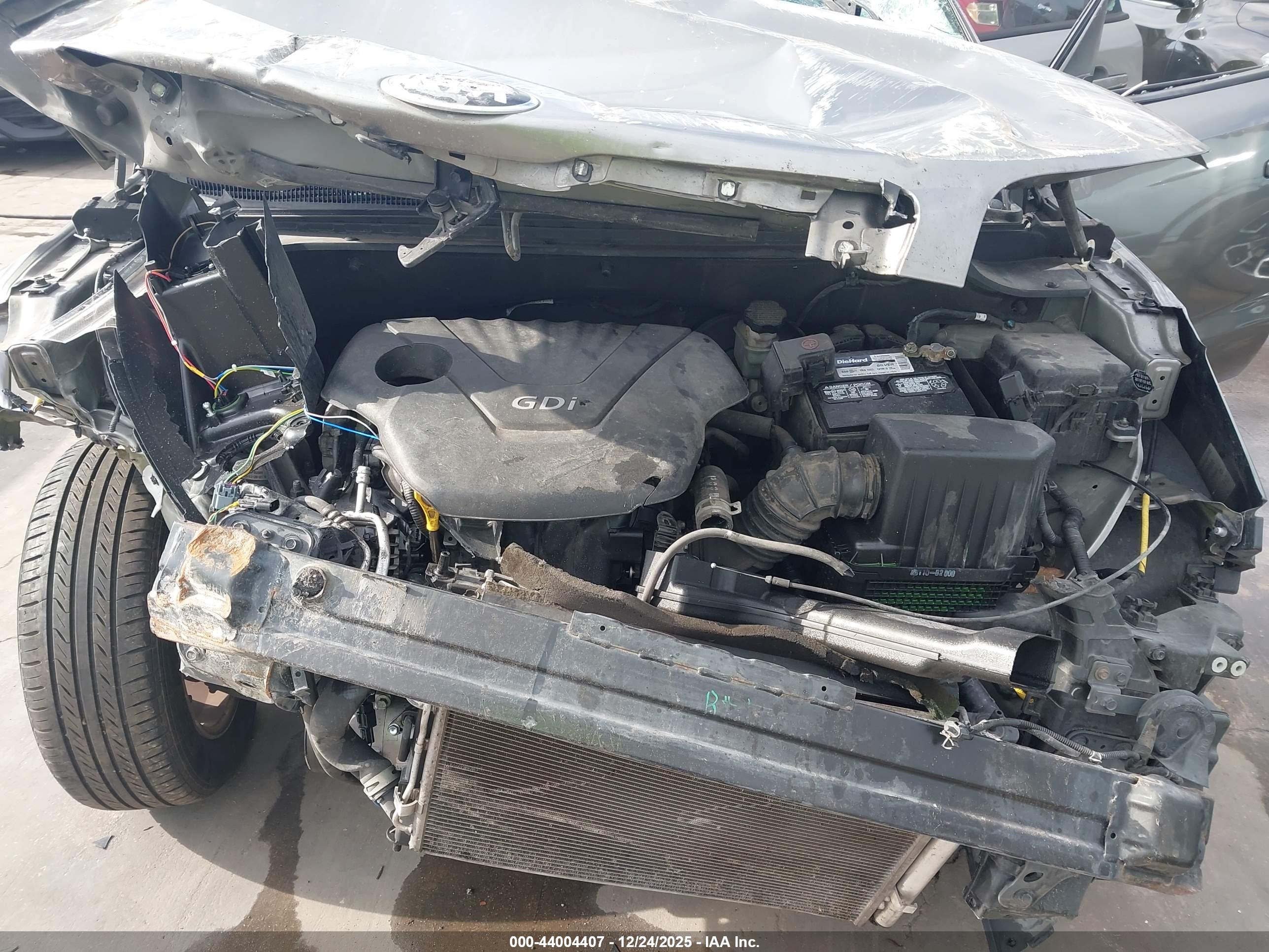 KIA SOUL image 10