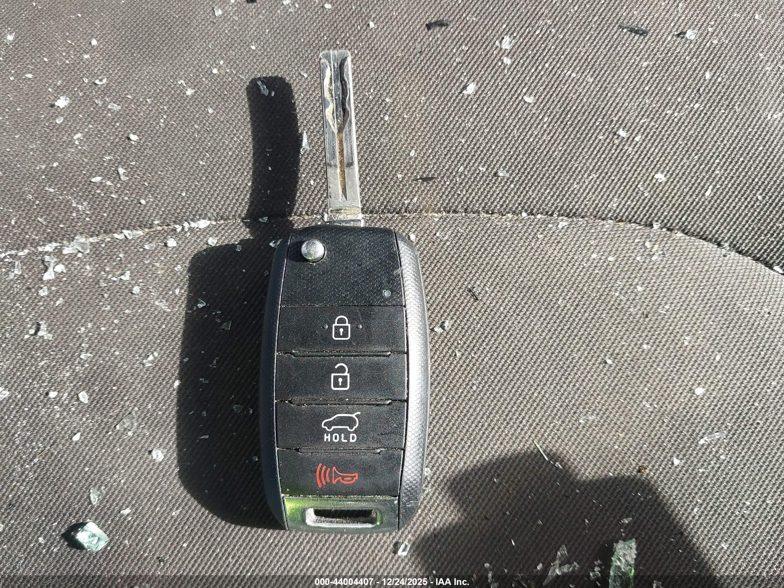 KIA SOUL image 11