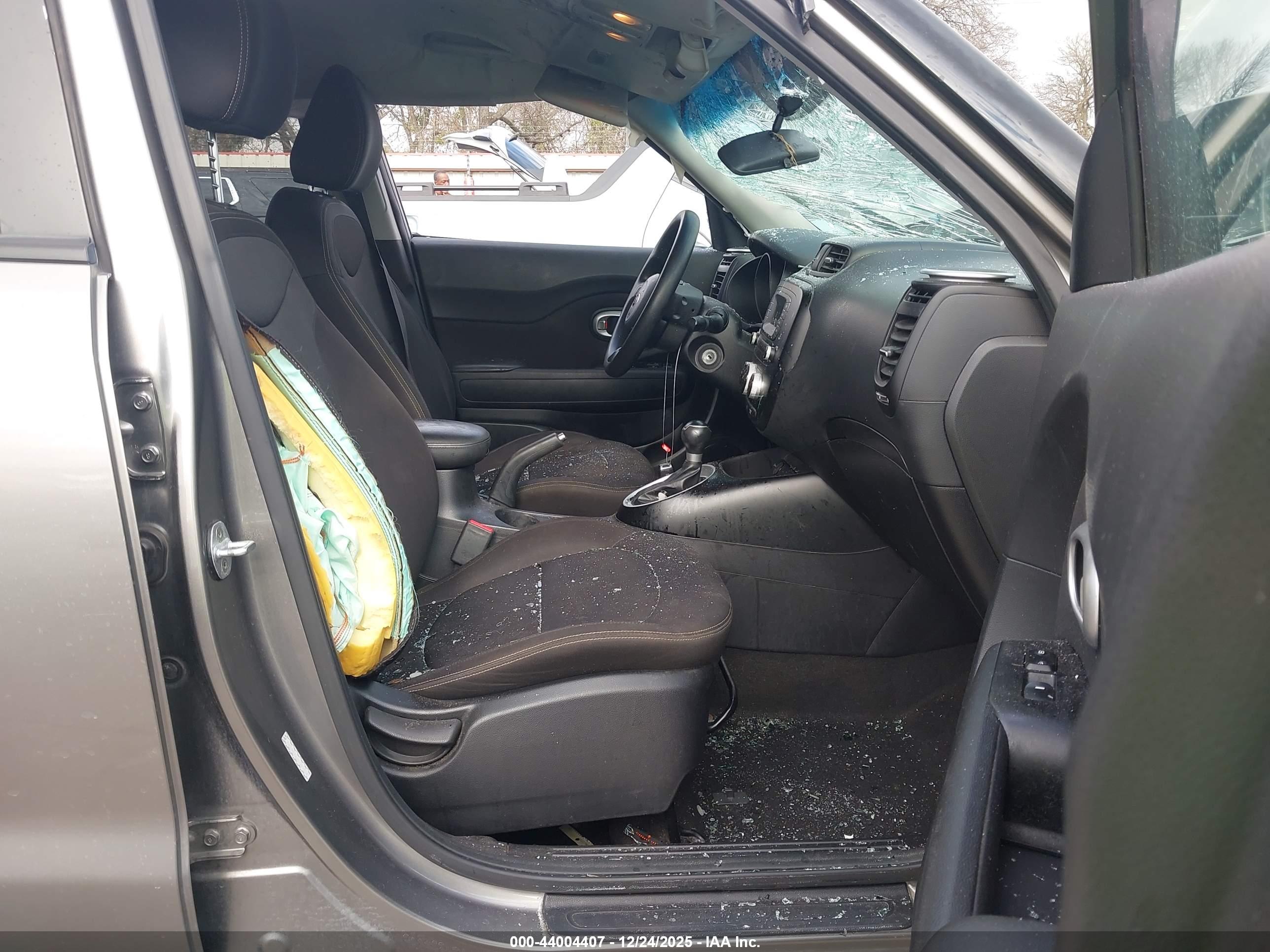 KIA SOUL image 5