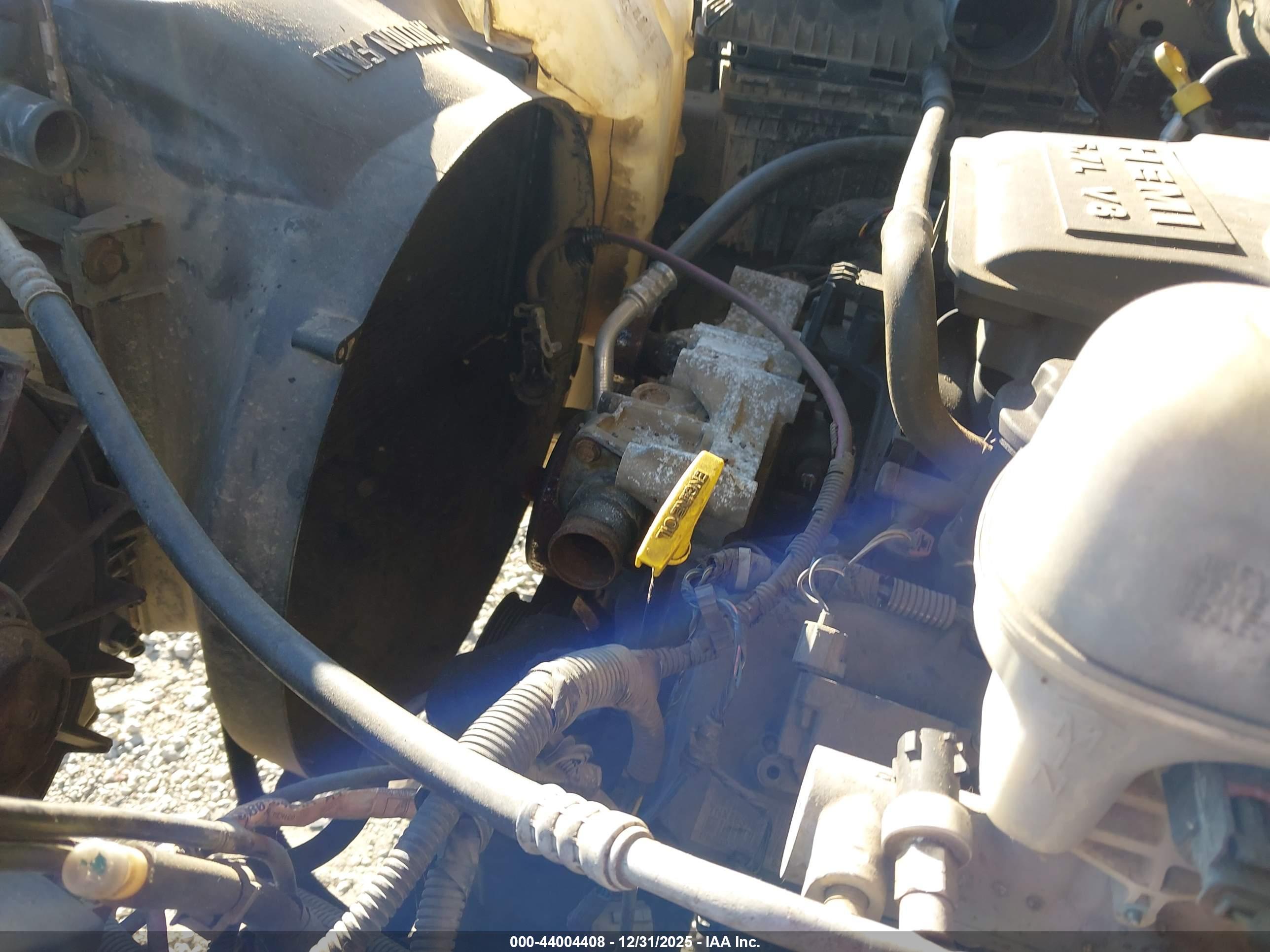 DODGE RAM image 6