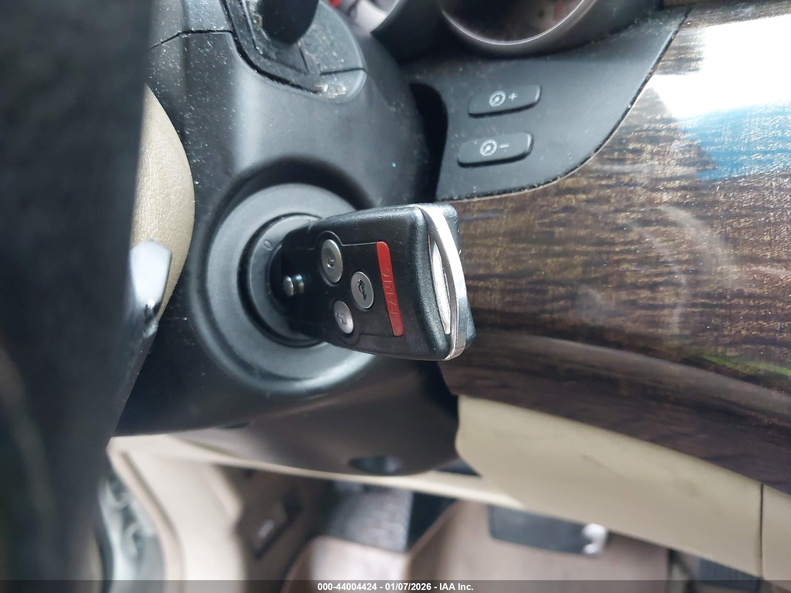 ACURA MDX image 11