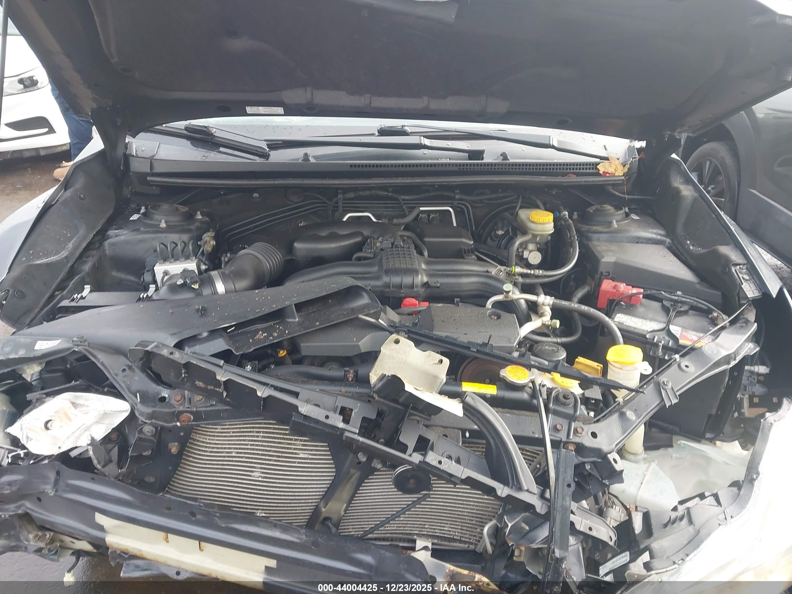 SUBARU XV image 10