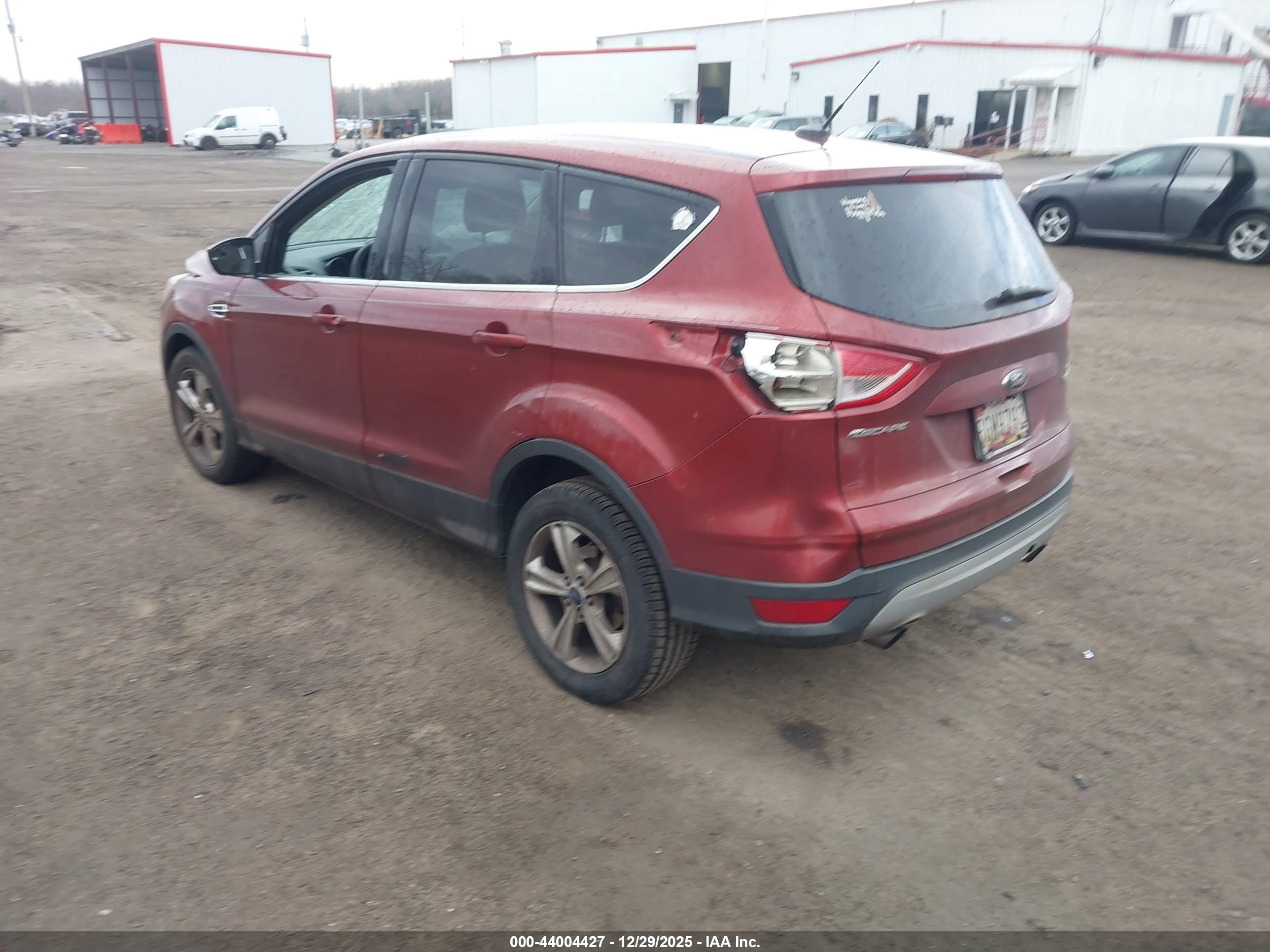 FORD ESCAPE image 3