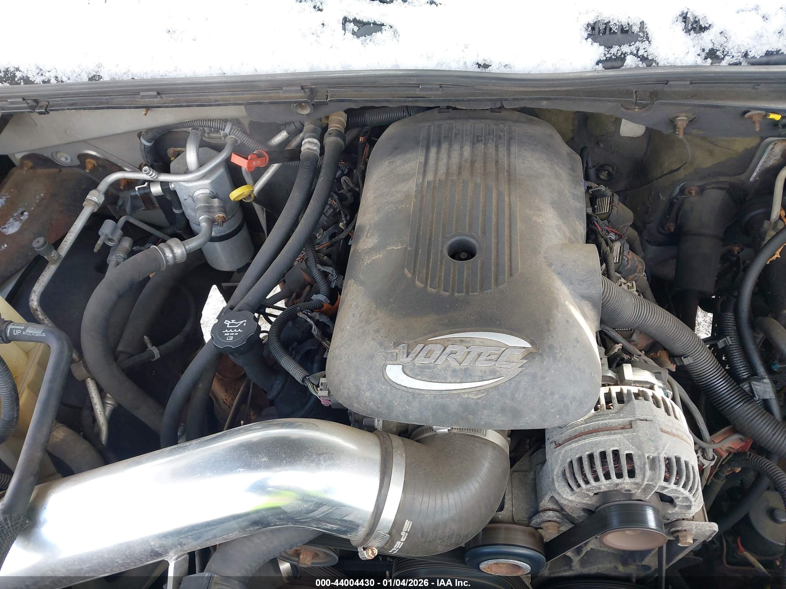 GMC YUKON image 10