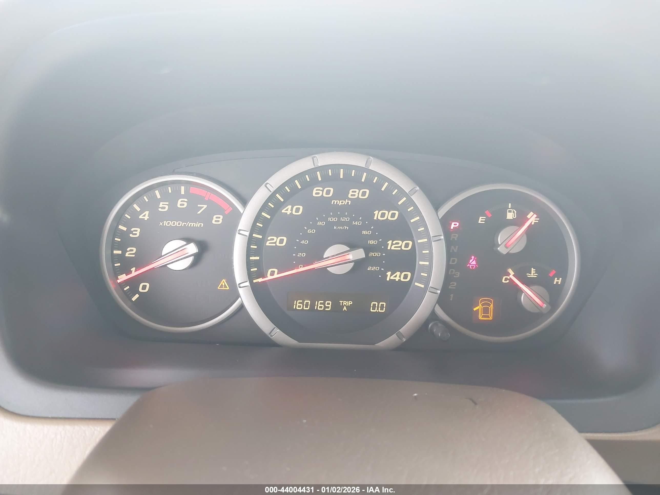 HONDA PILOT image 7