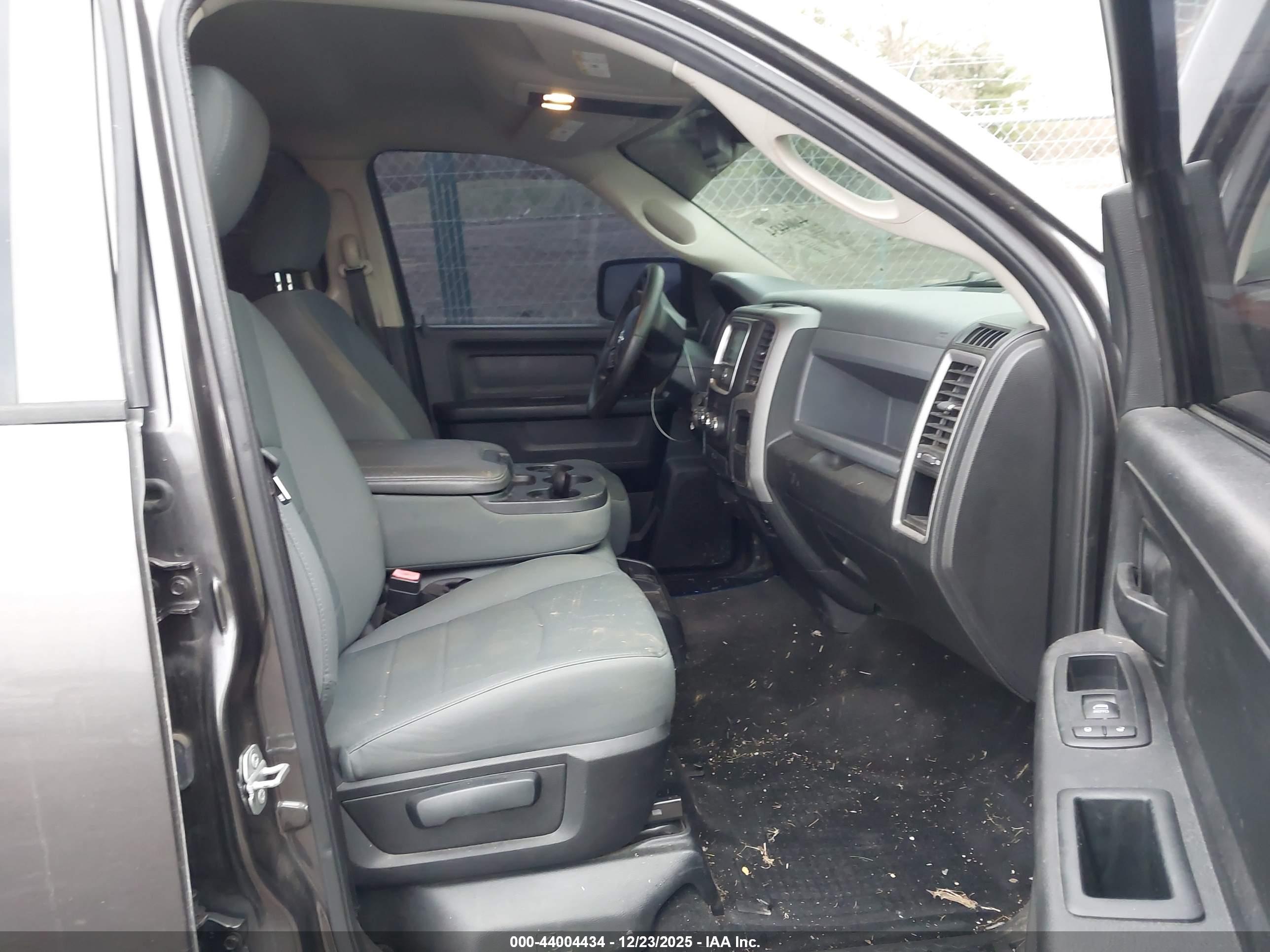RAM 1500 image 5