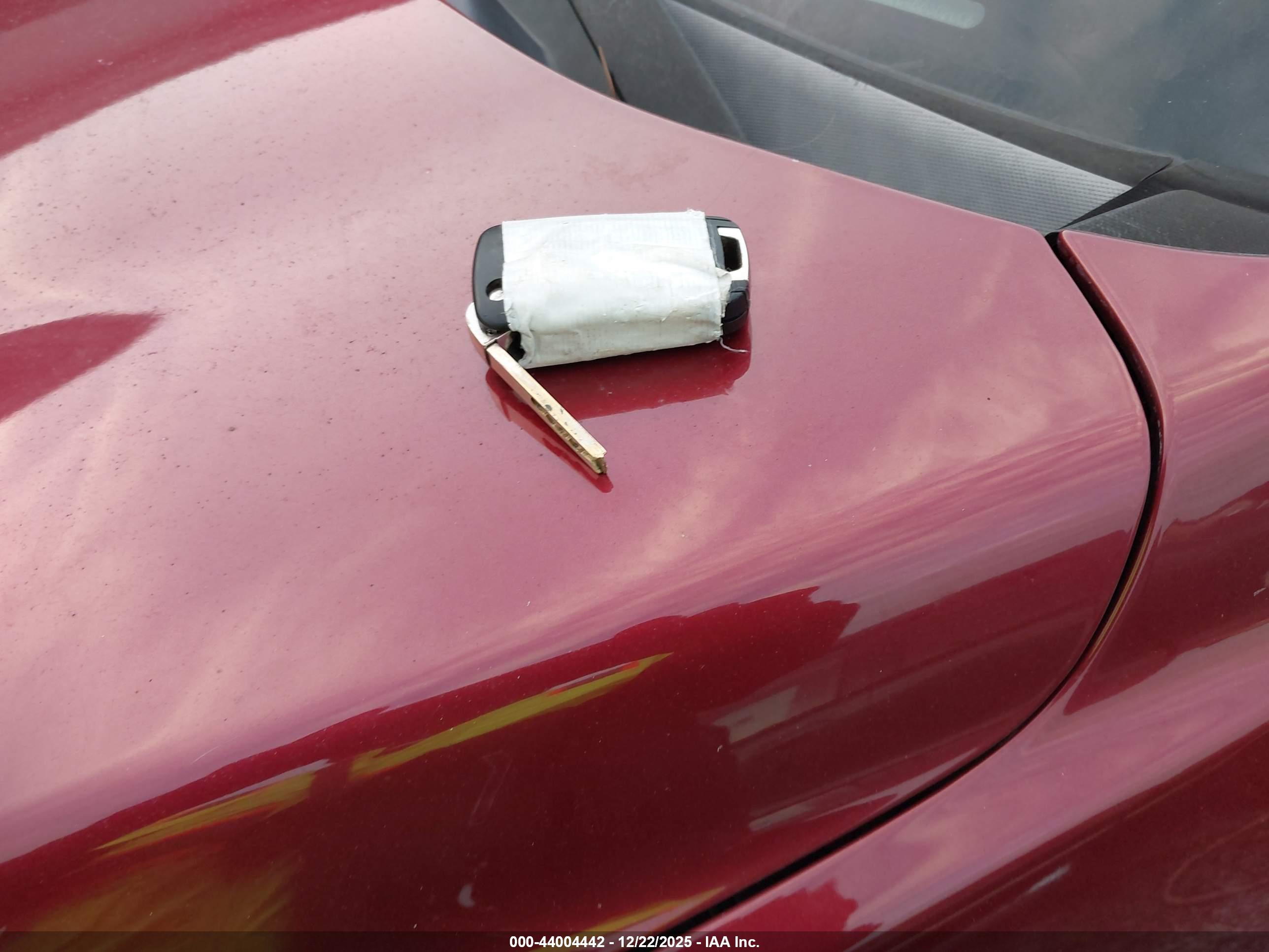 CHEVROLET EQUINOX image 11