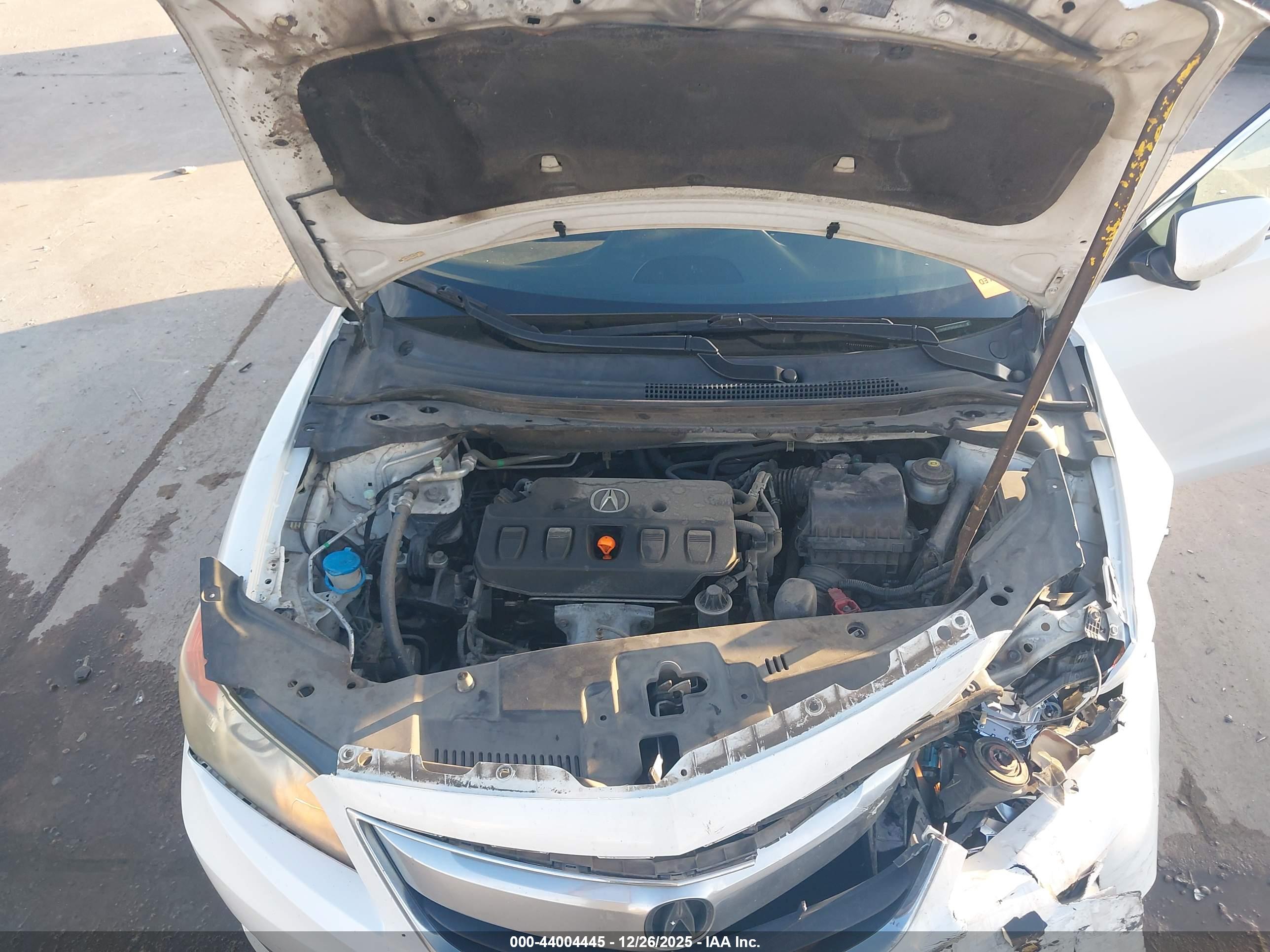 ACURA ILX image 10
