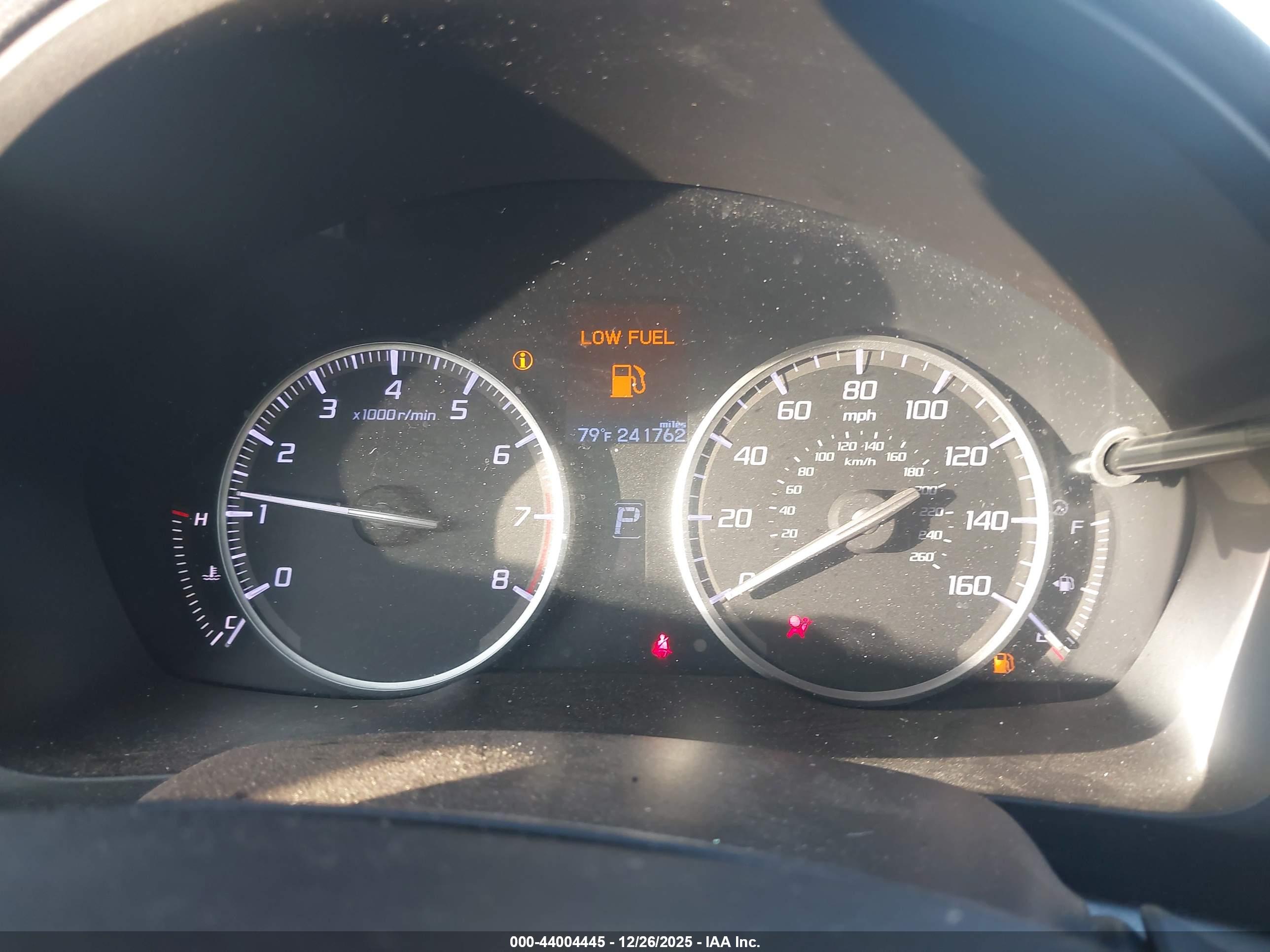 ACURA ILX image 7
